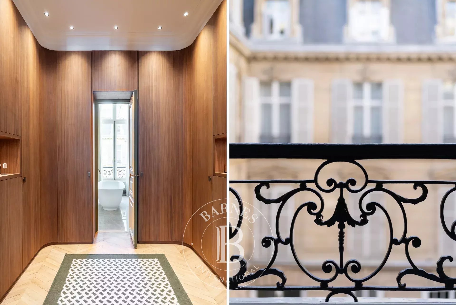 Paris  - Apartment 3 Bedrooms - picture 14