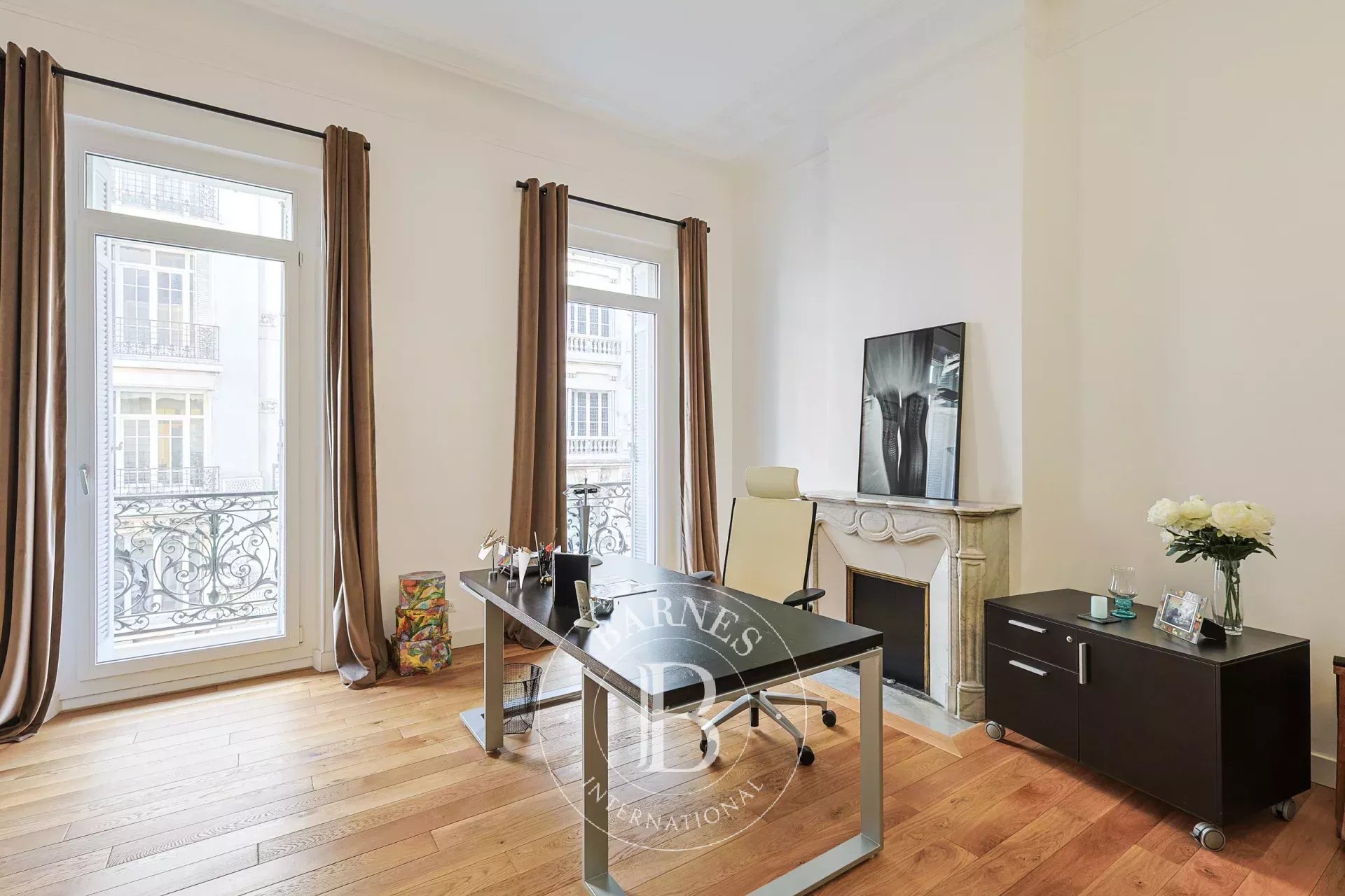 Daire Marseille 8ème - picture 6