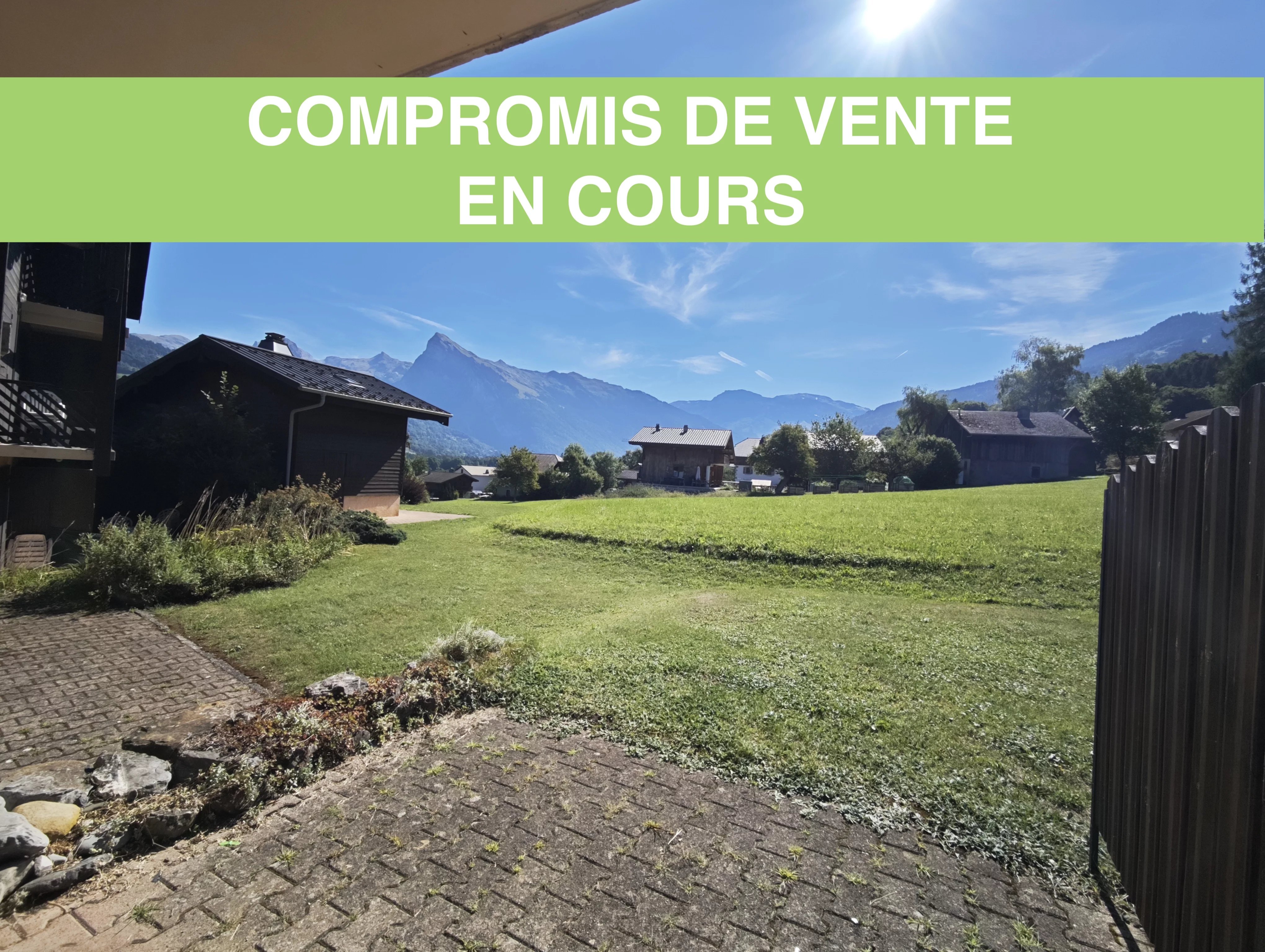Agence immobilière de AGENCE LES CHENETS IMMOBILIER