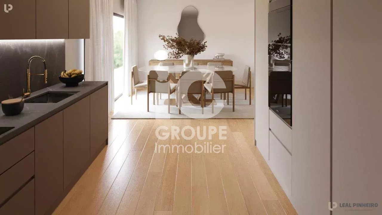 Agence immobilière de IC Groupe