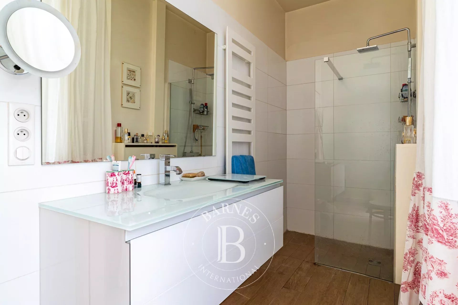 Daire Paris 16ème - picture 13