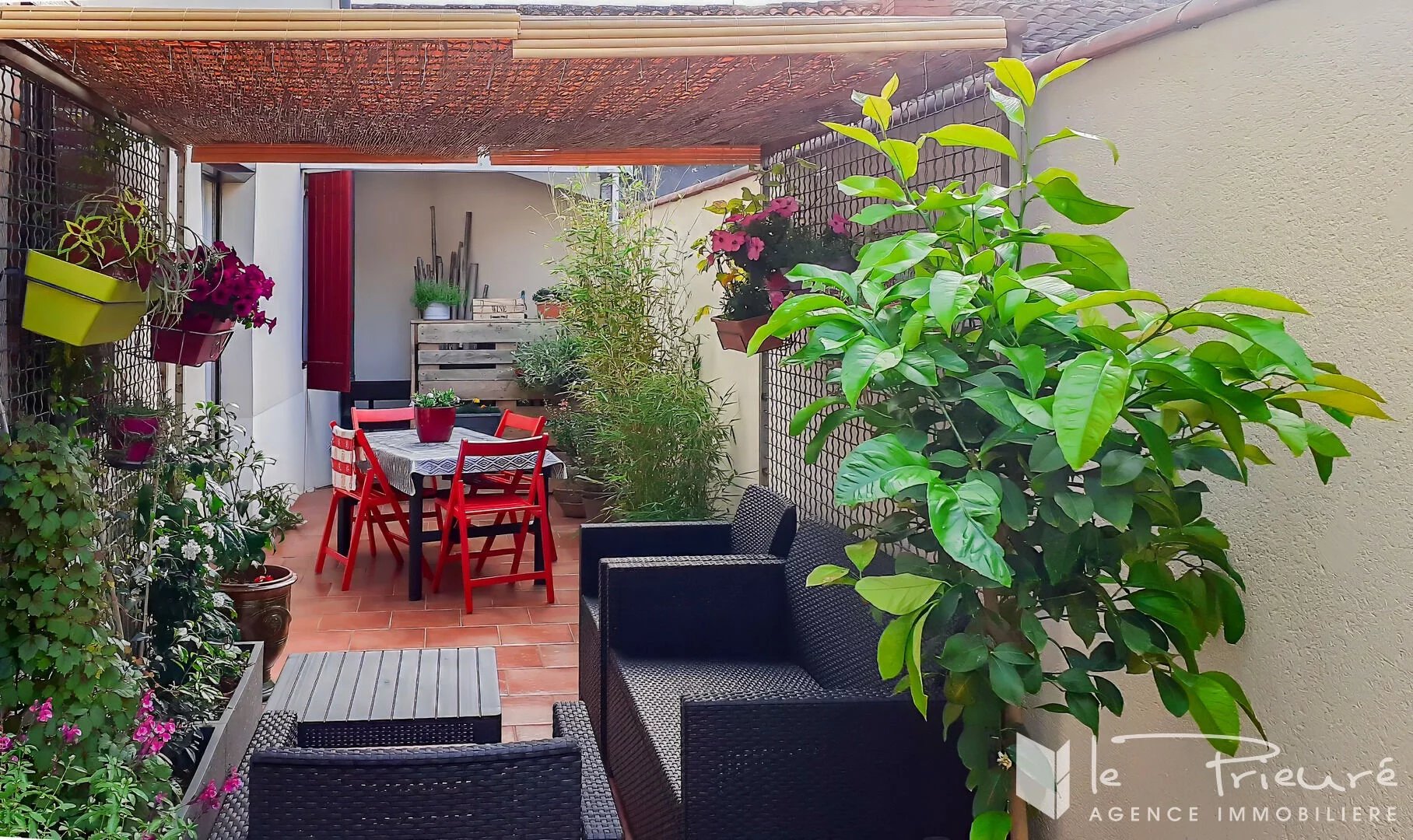 Vente Maison Arthès