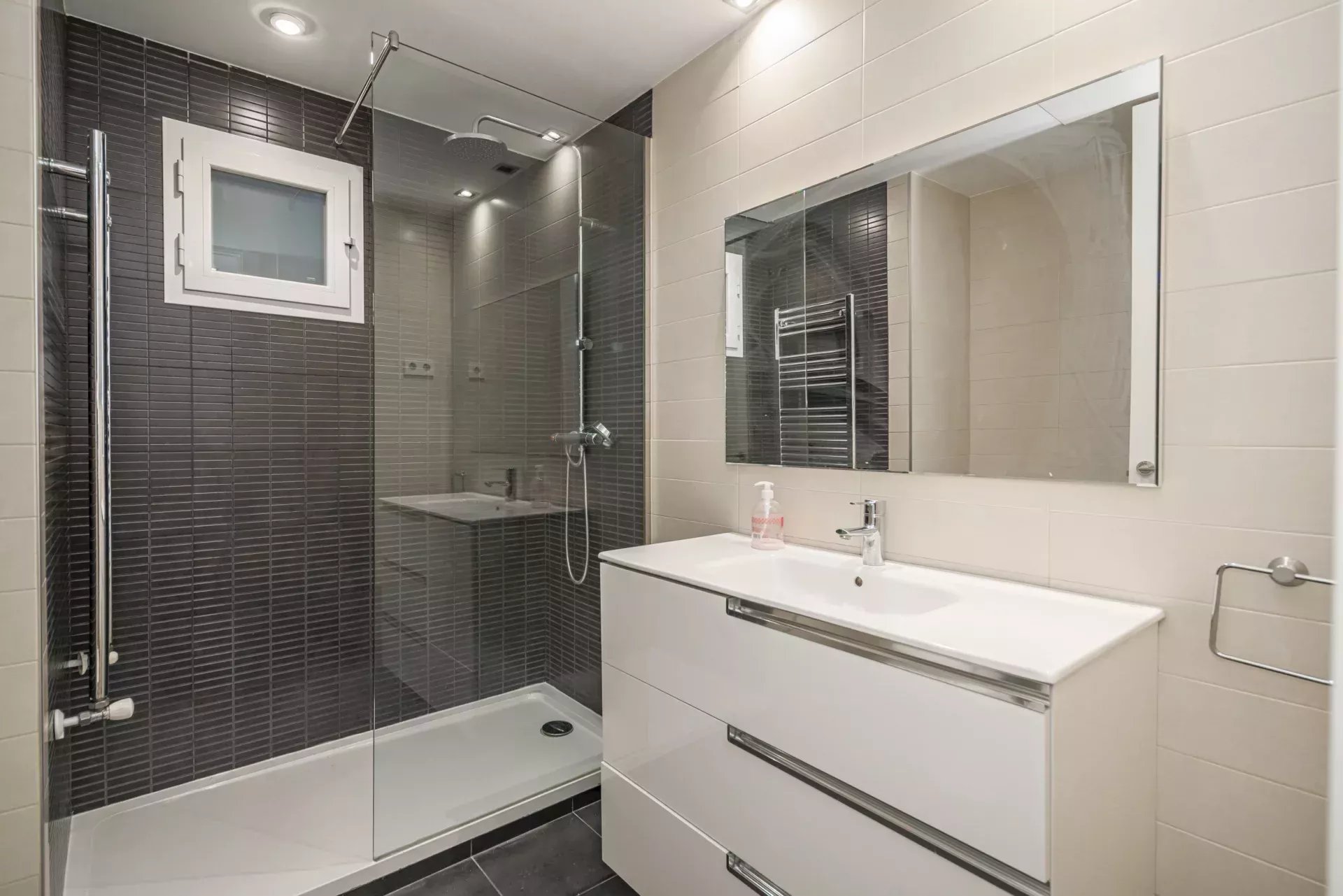 Daire Madrid - picture 12