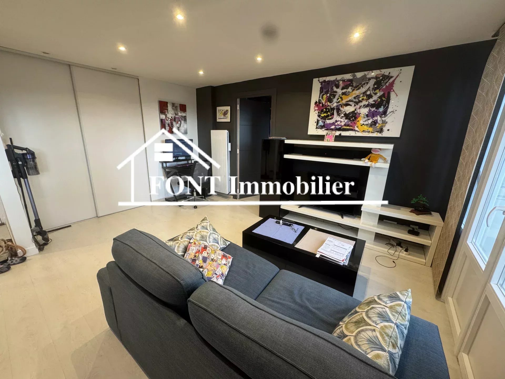 Sale Apartment Saint-Étienne