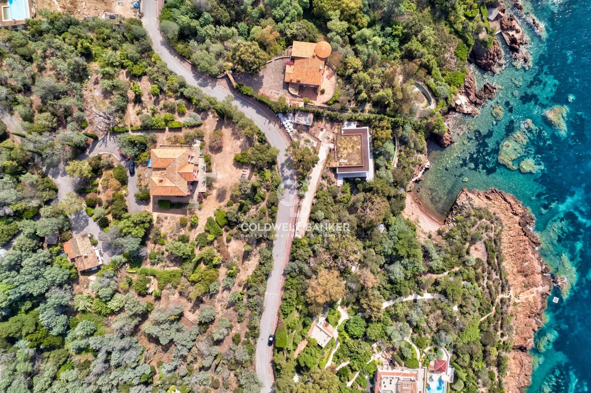 Vente Villa Cannes