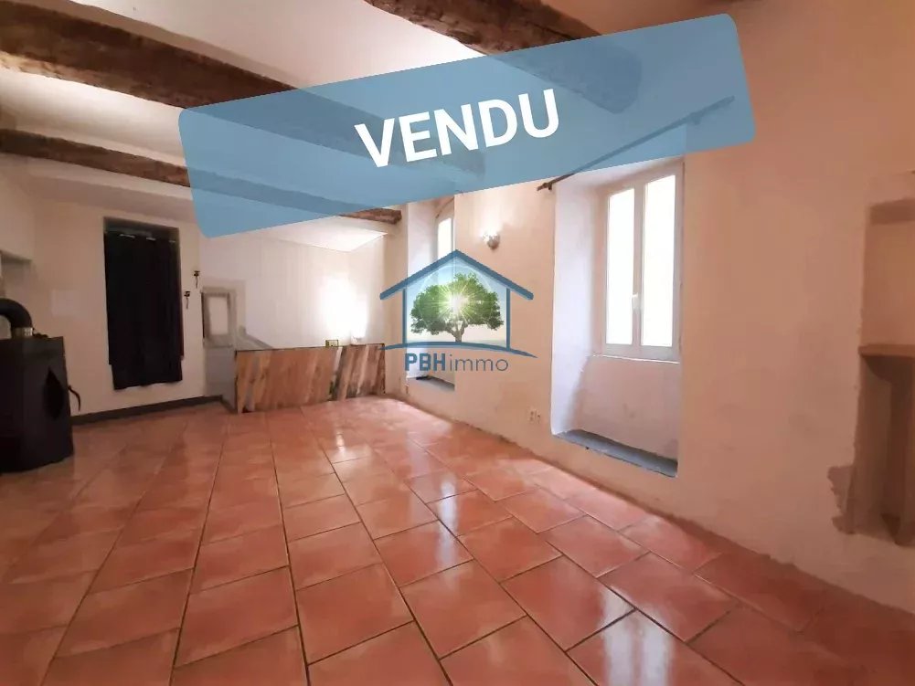 Sale Apartment Saint-Hippolyte-du-Fort