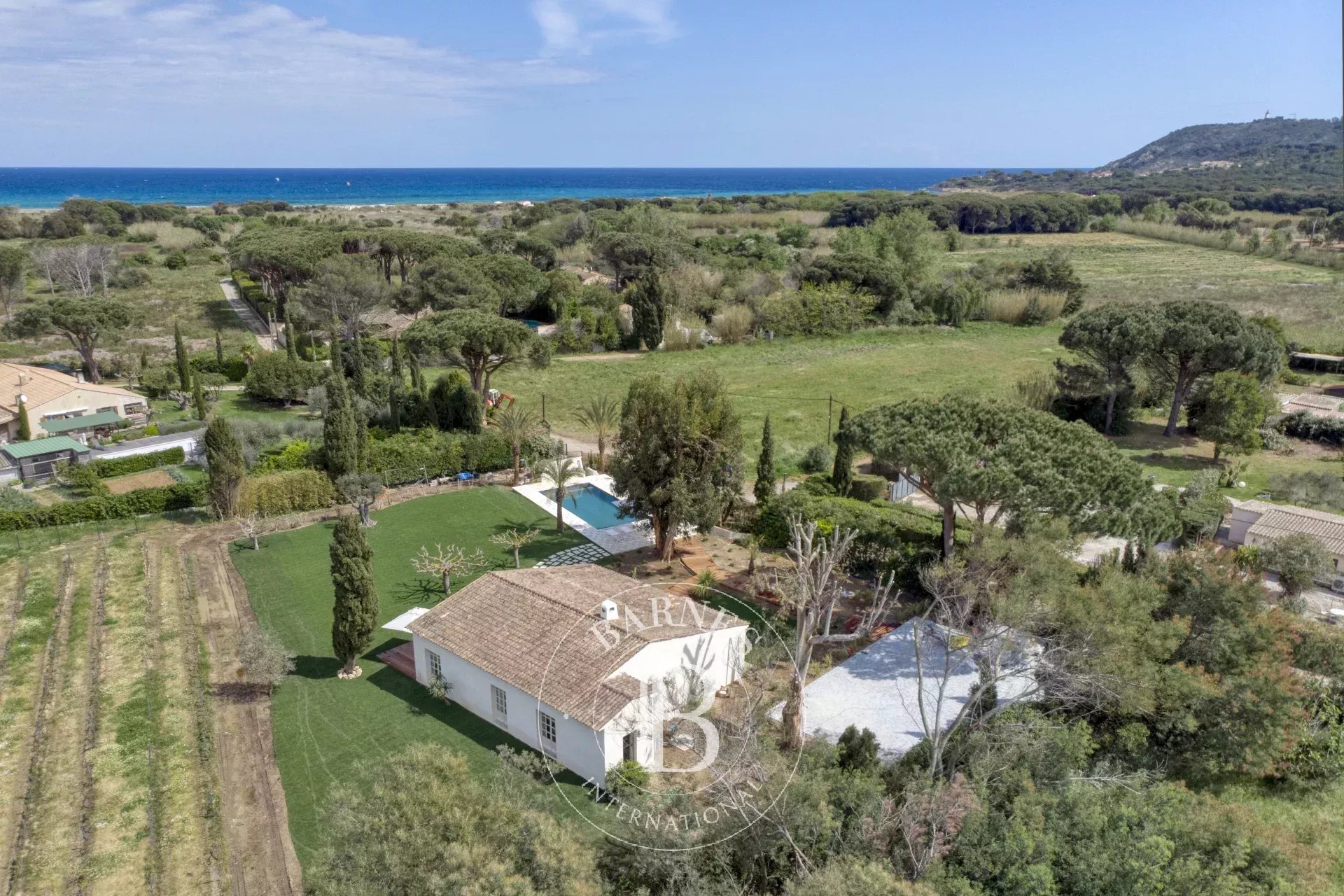 Villa Ramatuelle  -  ref 5306600 (picture 2)