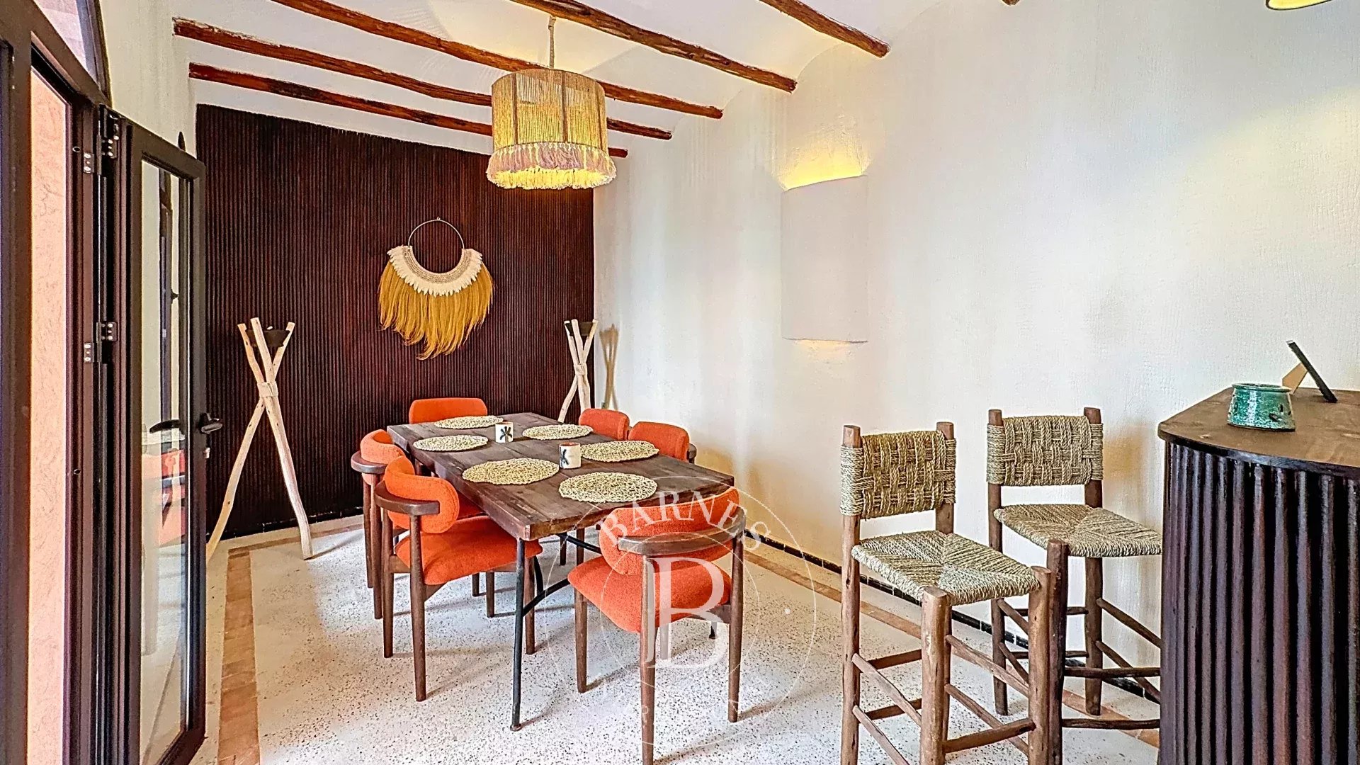 Риад Marrakech - picture 2