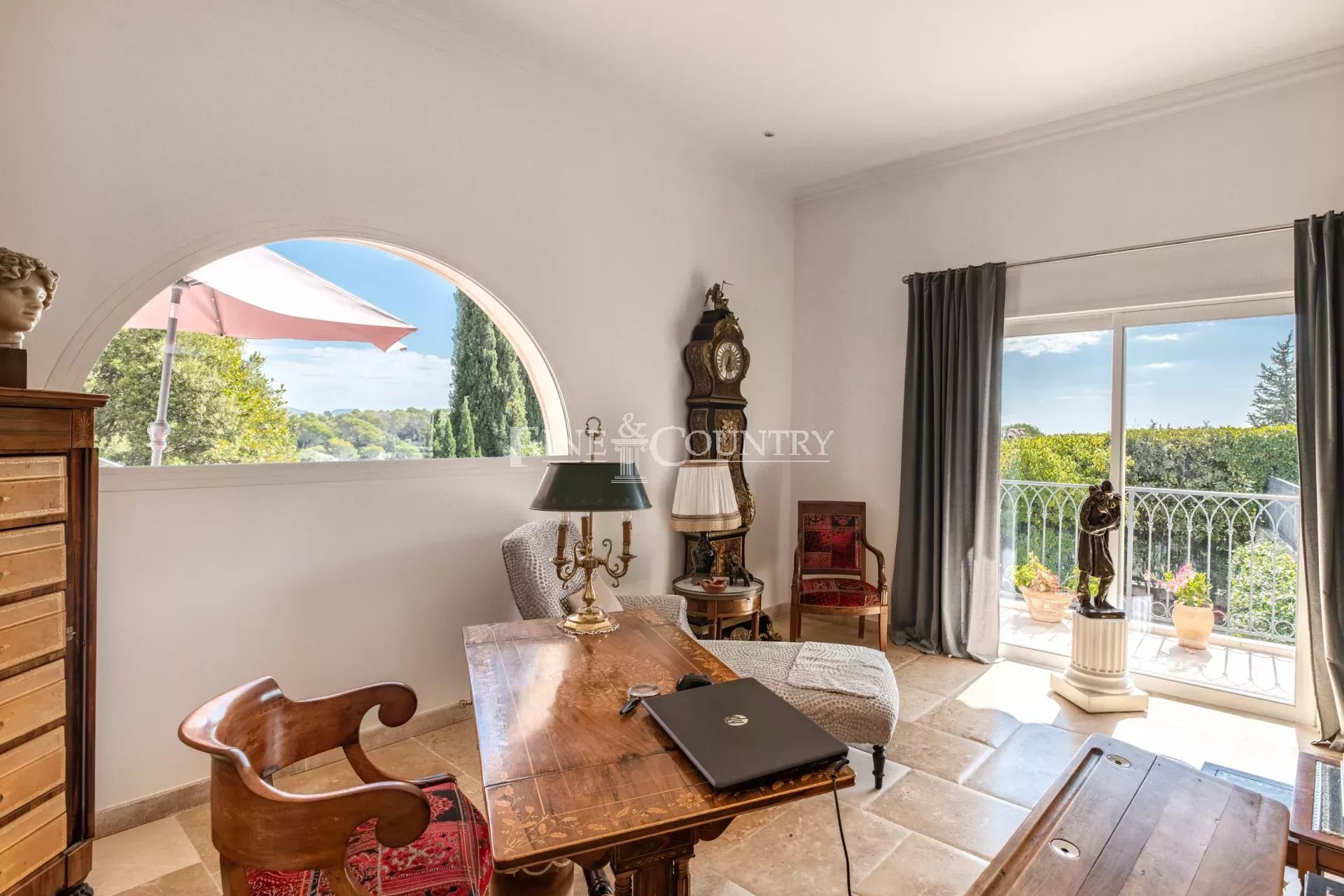 Photo of Villa for sale in Saint Paul de Vence near village