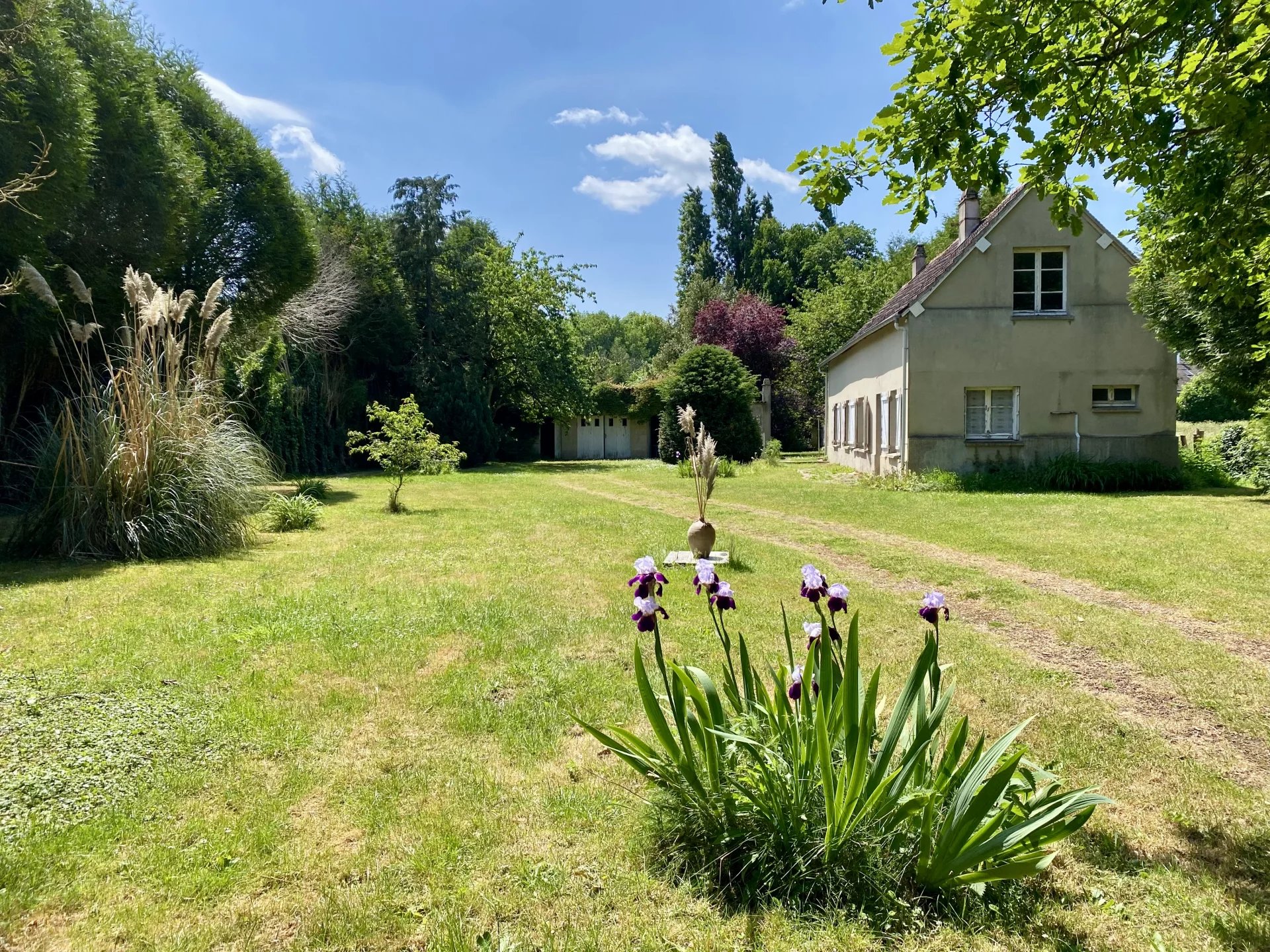 Agence immobilière de 3.14 Immobilier