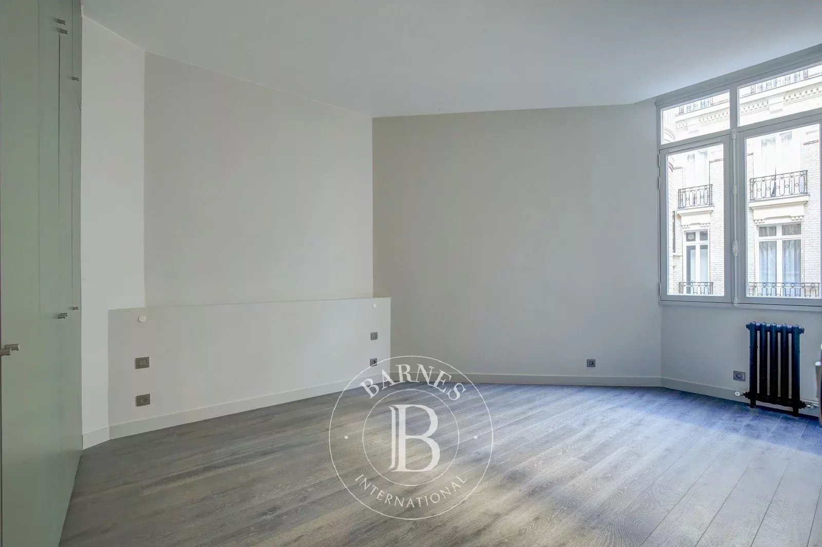 Daire Paris 16ème - picture 10