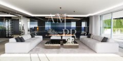 Luxury Modern Villa in Le Cannet | Prestigious Family Legacy Estate — photo 7 of 7