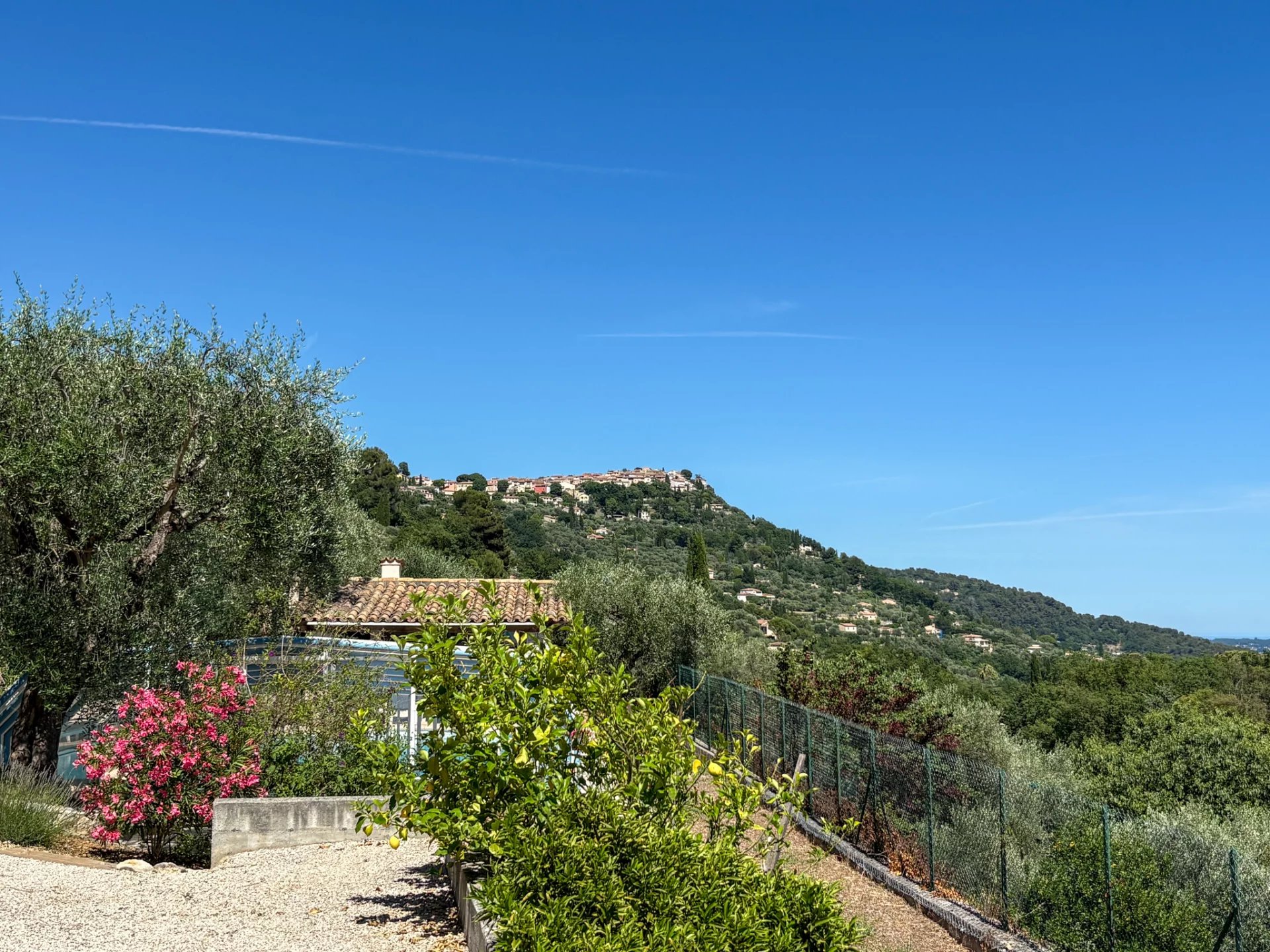 Magnificent seaviews - Spéracèdes