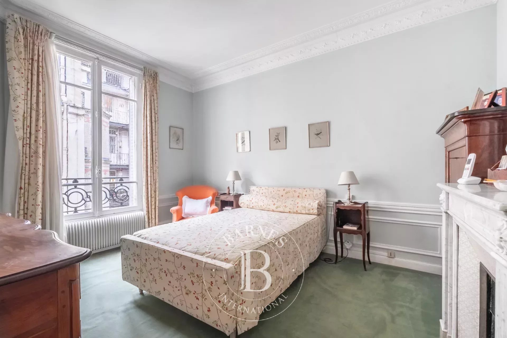 Daire Paris 7ème - picture 9