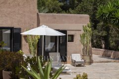 Exclusive traditional Mediterranean-style home on the outskirts of San José, Ibiza — photo 3 of 7