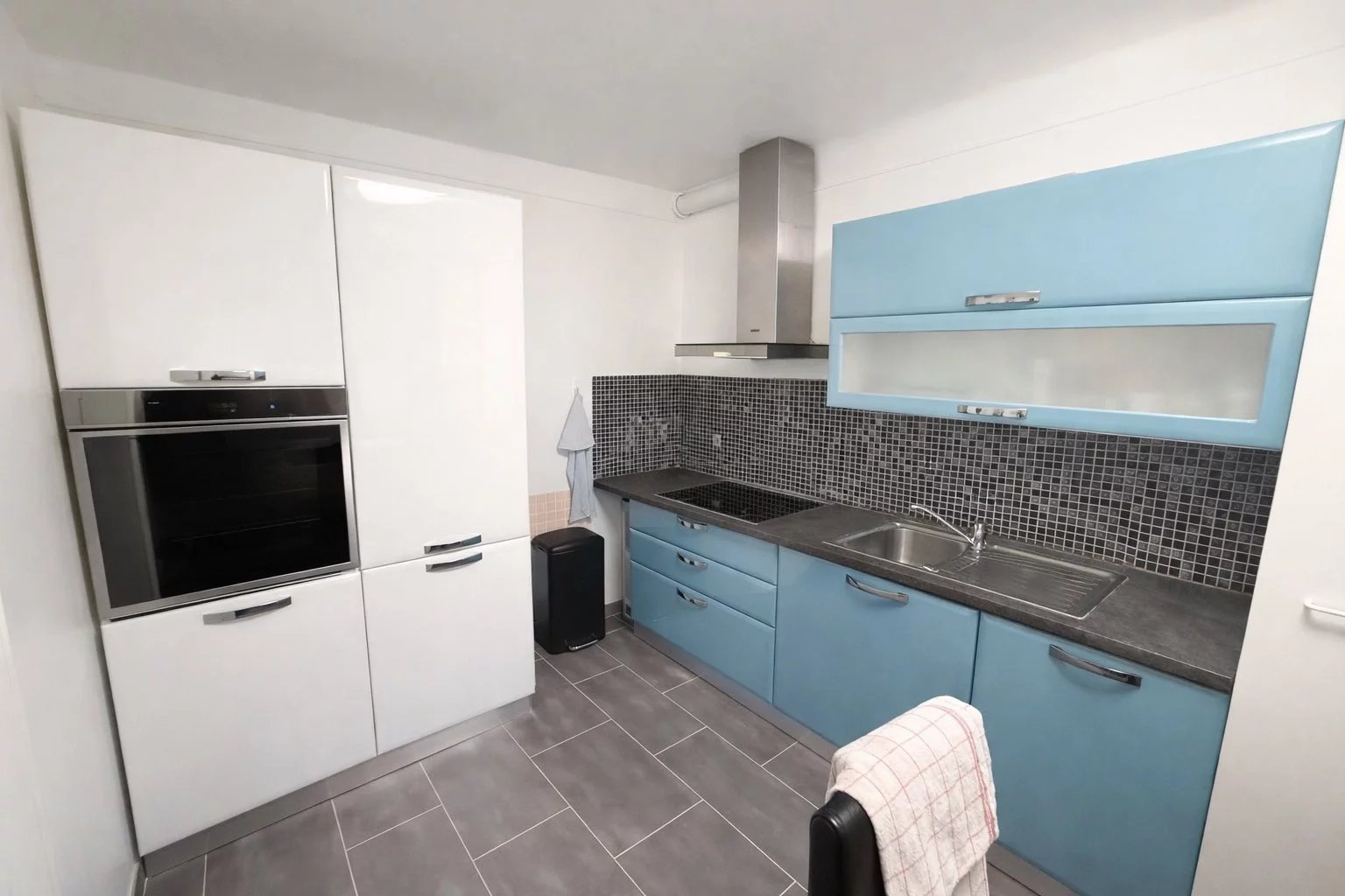 Vente Appartement Niederkorn