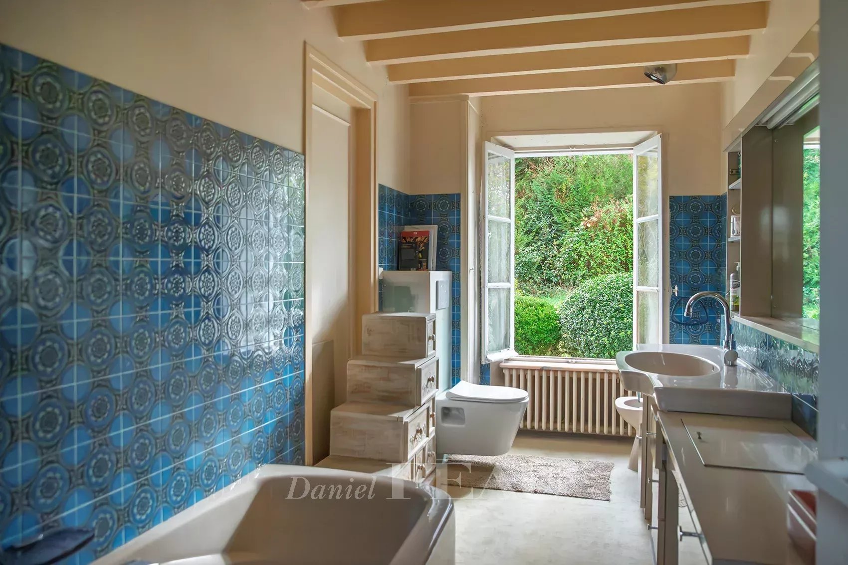 Vente Maison Montfort-l'Amaury