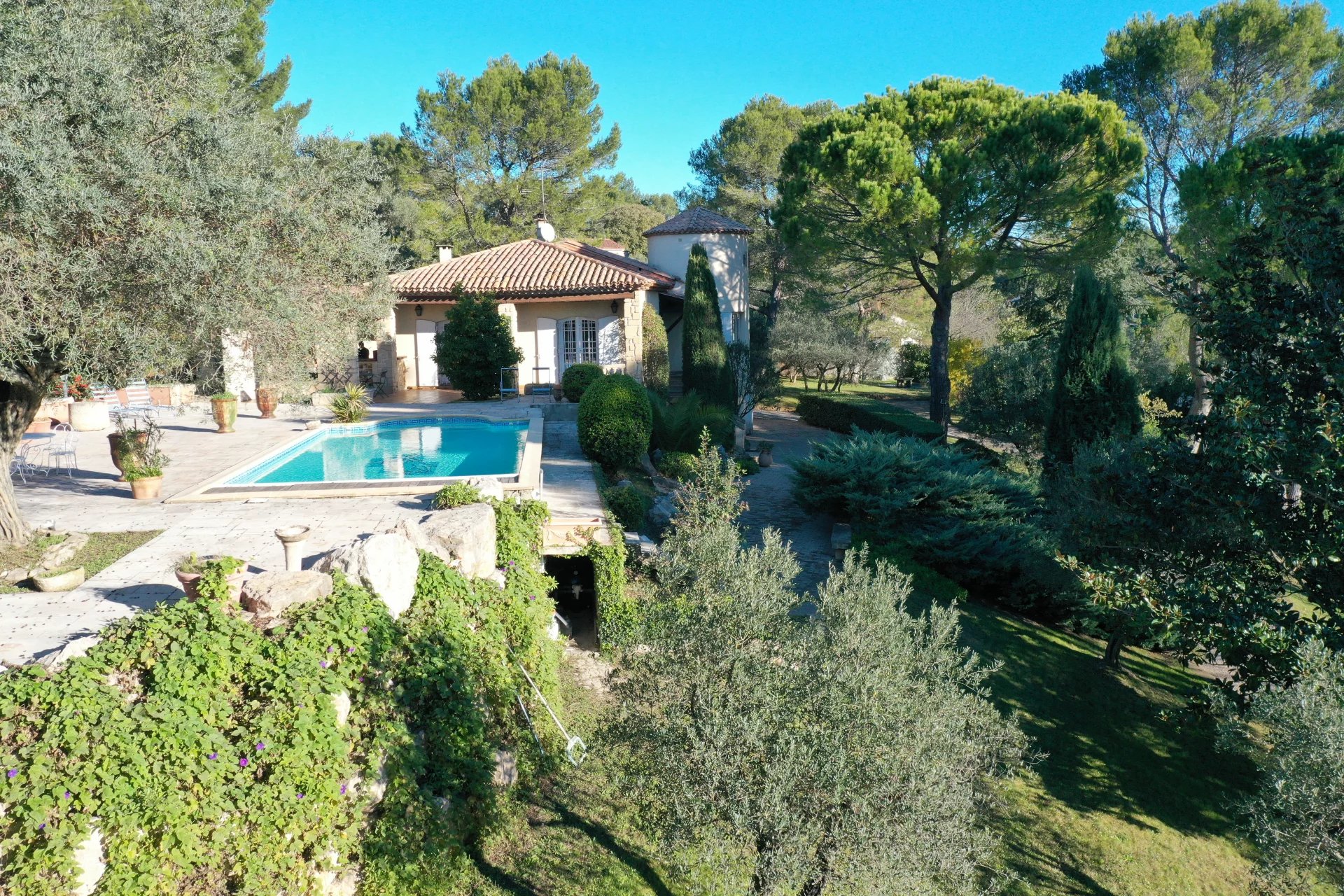 Vente Maison Nîmes