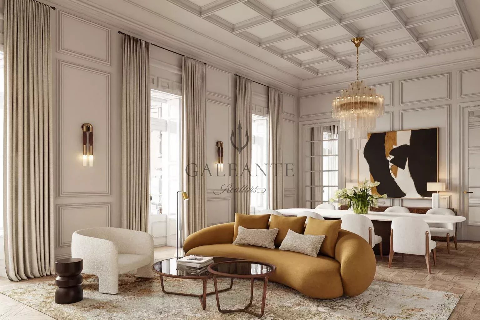 Agence immobilière de Galeante