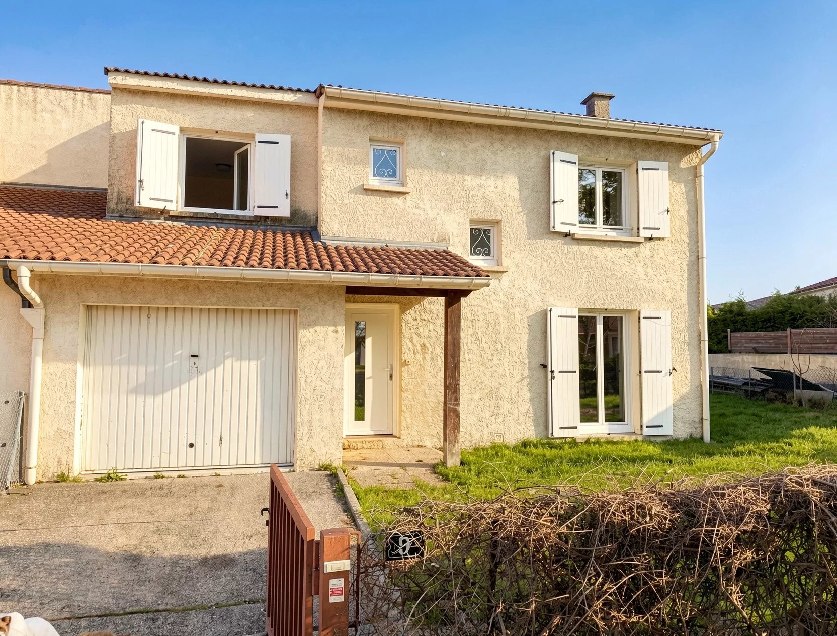 Maison à Le Teil