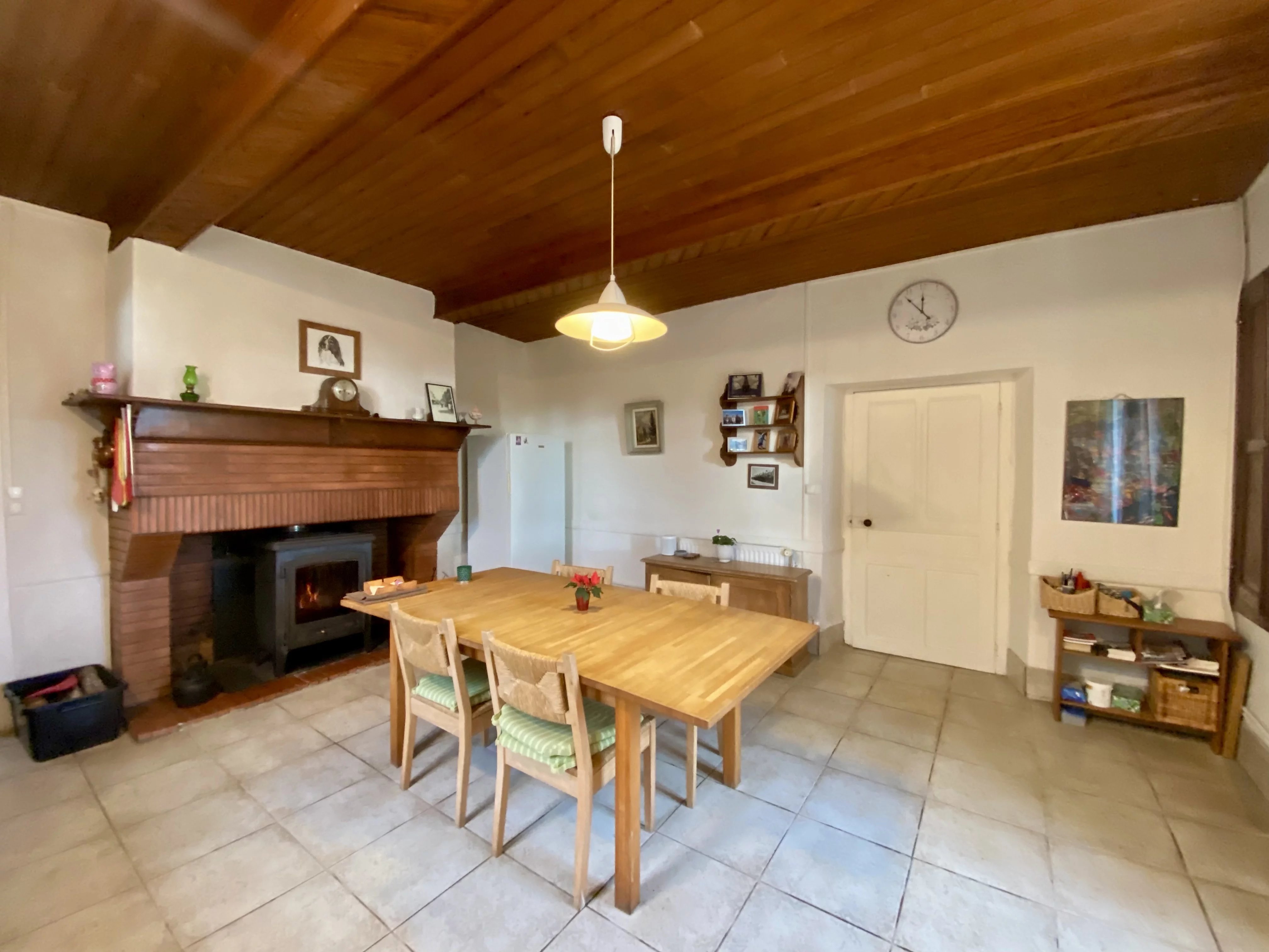 Vente Maison Balesta