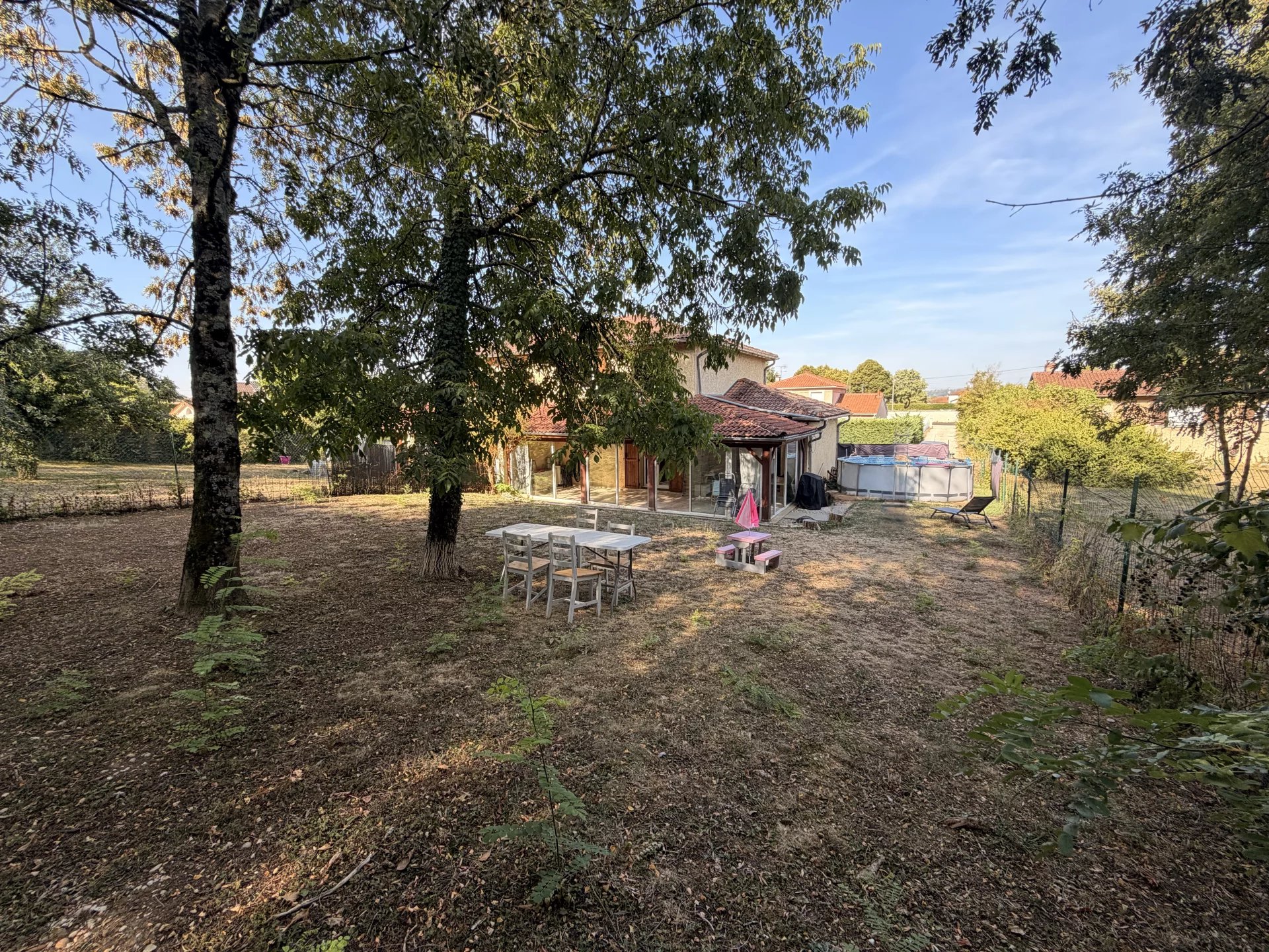 Maison Leyment proche ecole