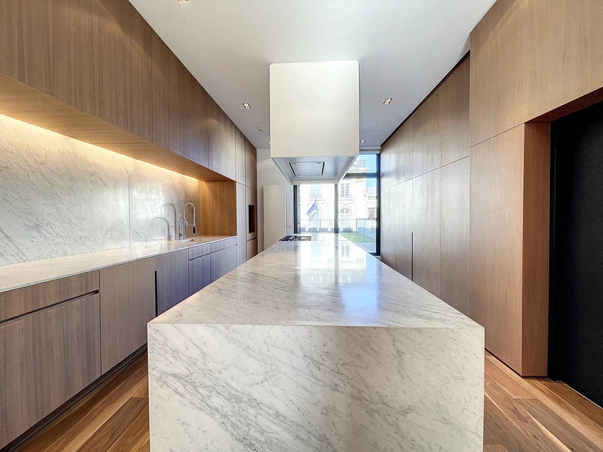 Ev Ixelles - picture 5