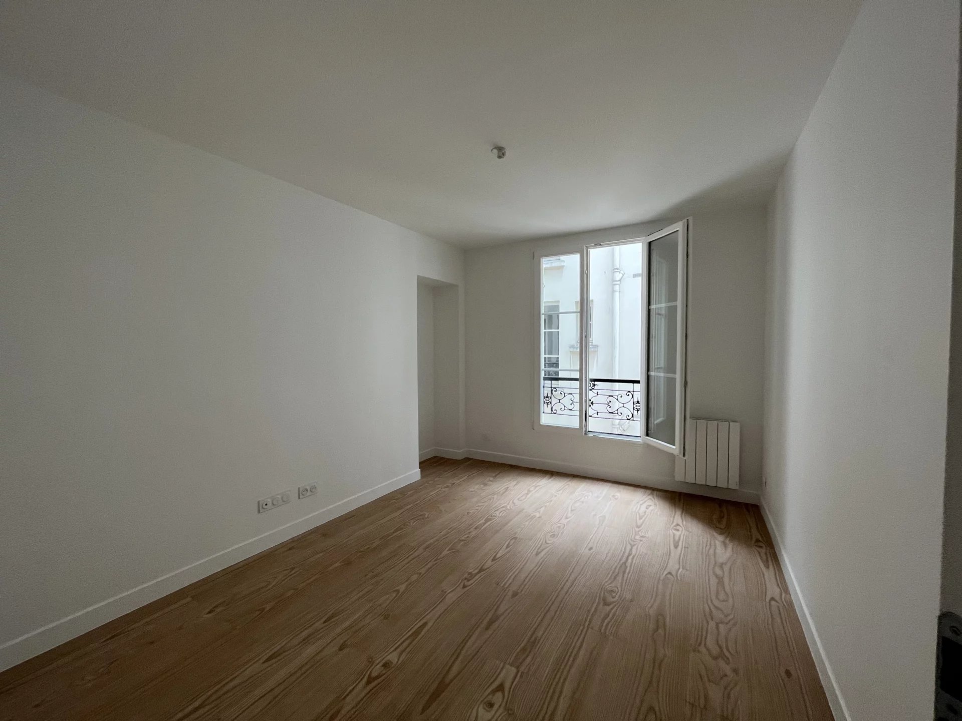 Rental Apartment Paris 10th