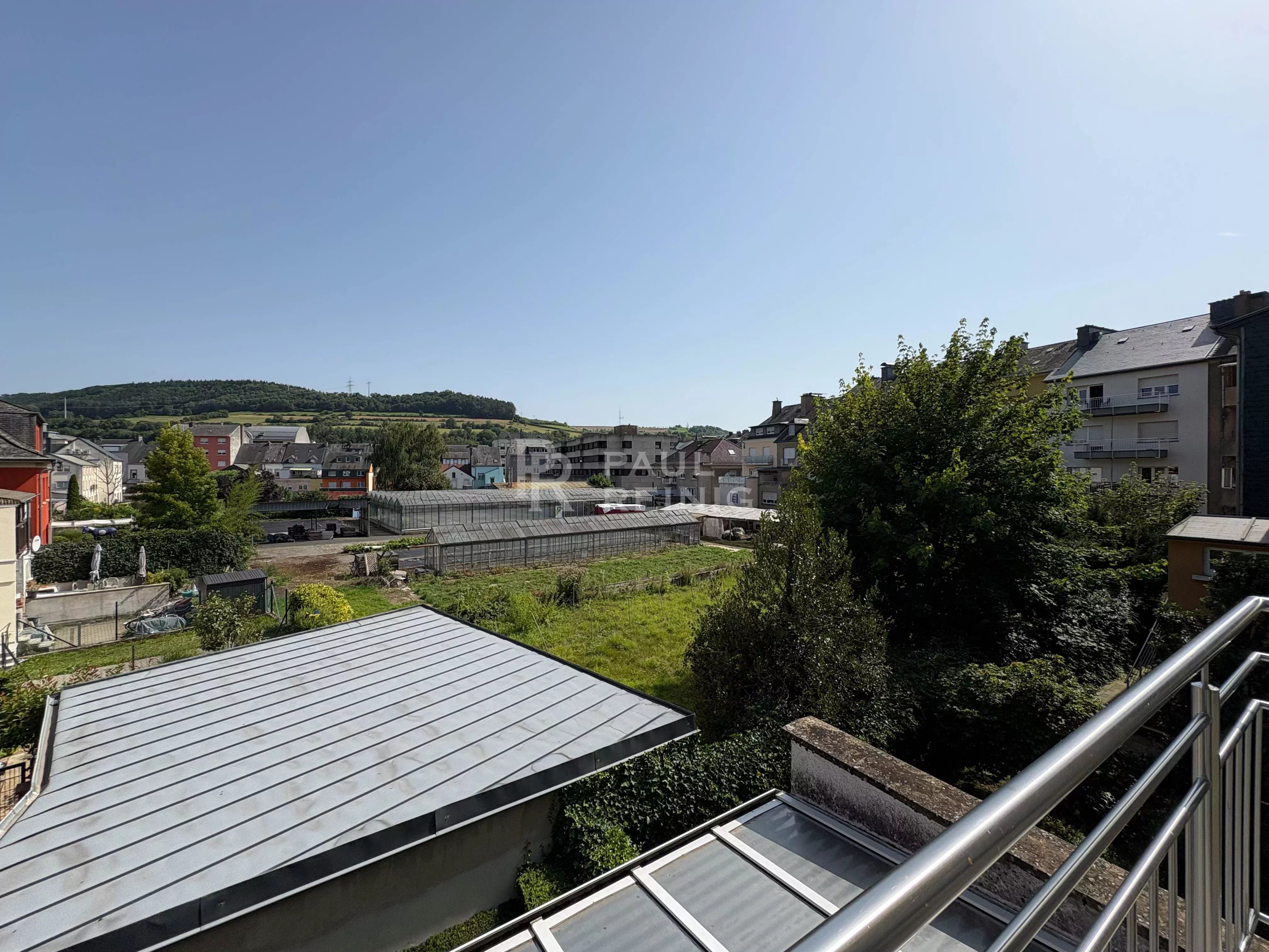 Location Appartement Ettelbruck