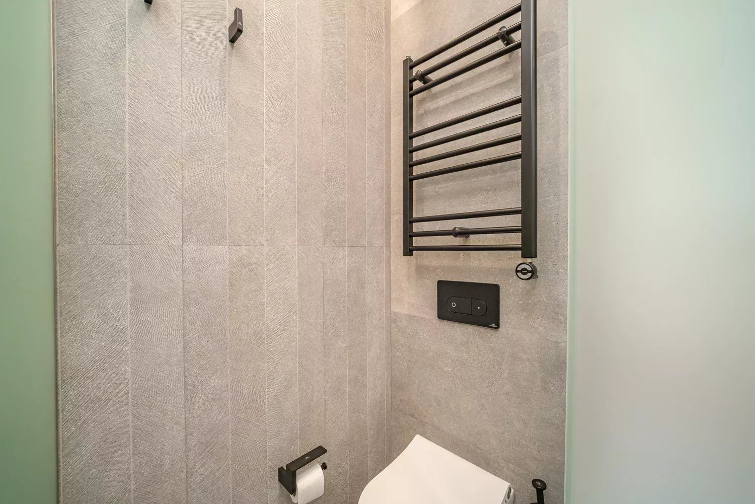 Penthouse Madrid - picture 32