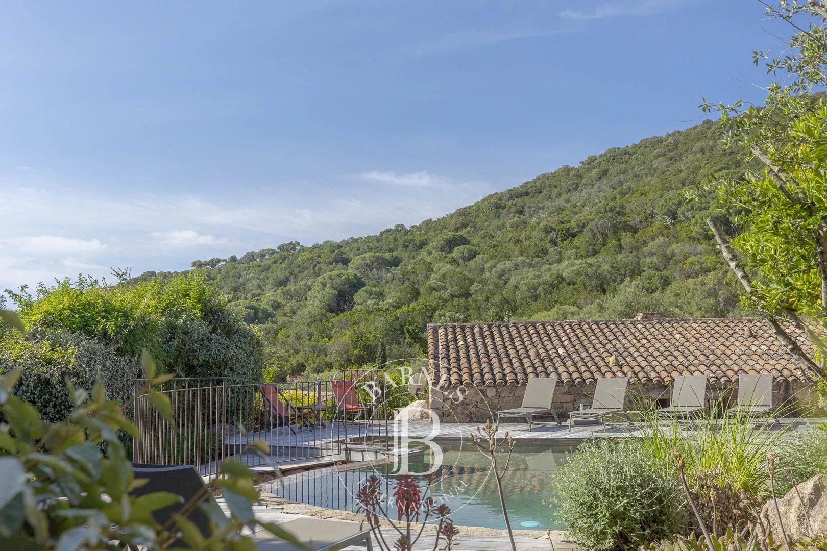 Villa Porto-Vecchio - picture 4 title=