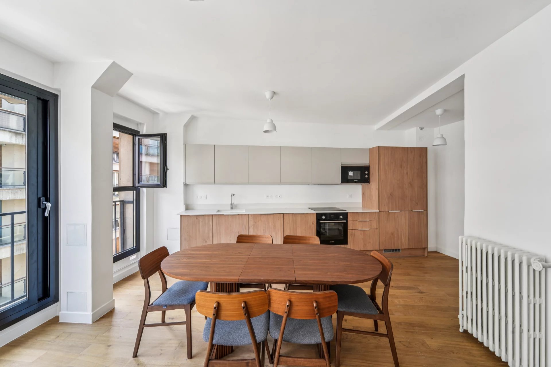 Appartement Paris 75016  -  ref 86098642 (picture 2)