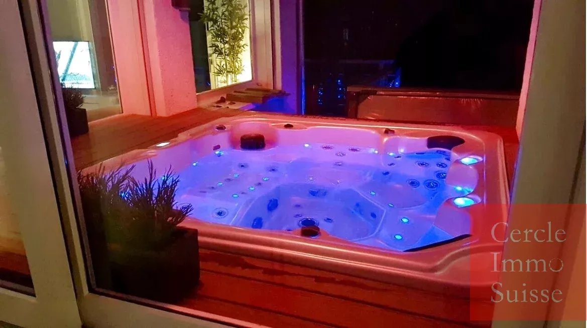 À Vendre: Propriété d’exception à Doussard (Lac d’Annecy) - Photo 4