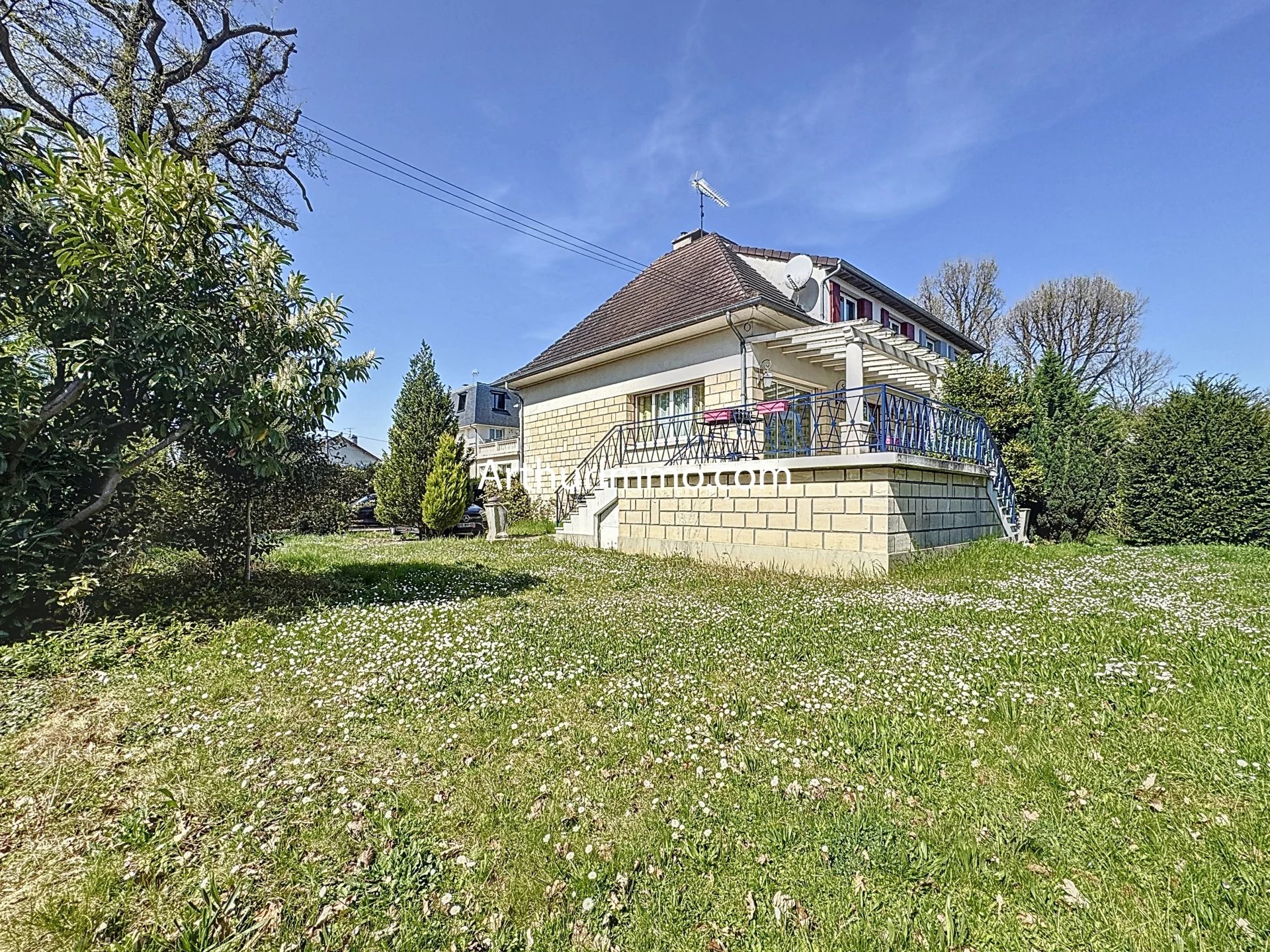 Agence immobilière de EURL HADJADJ IMMOBILIER