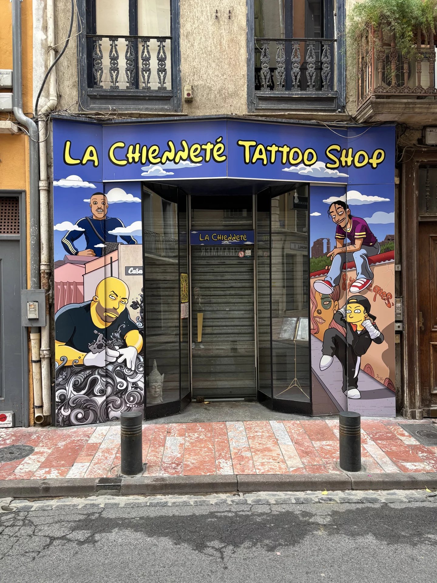 Agence immobilière de Mètre Carré Sanctuary