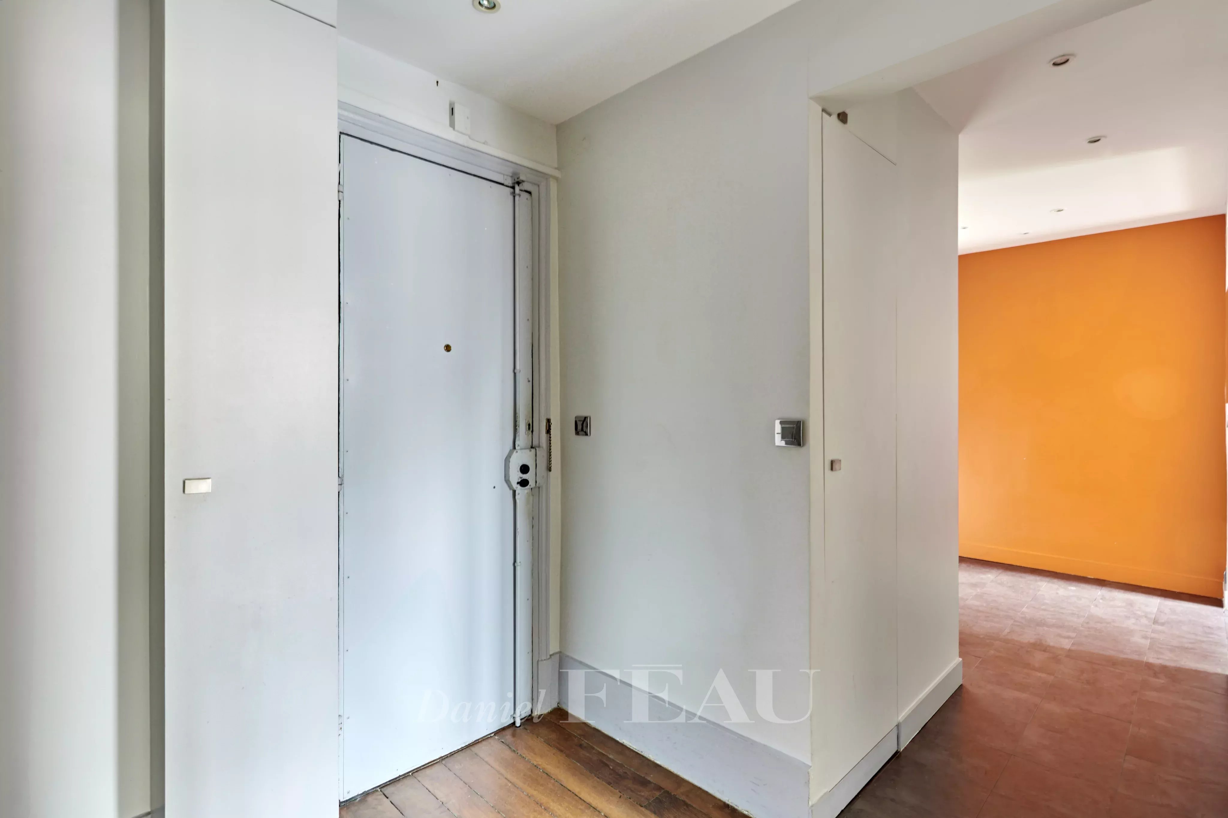 Rental Apartment Paris 14th