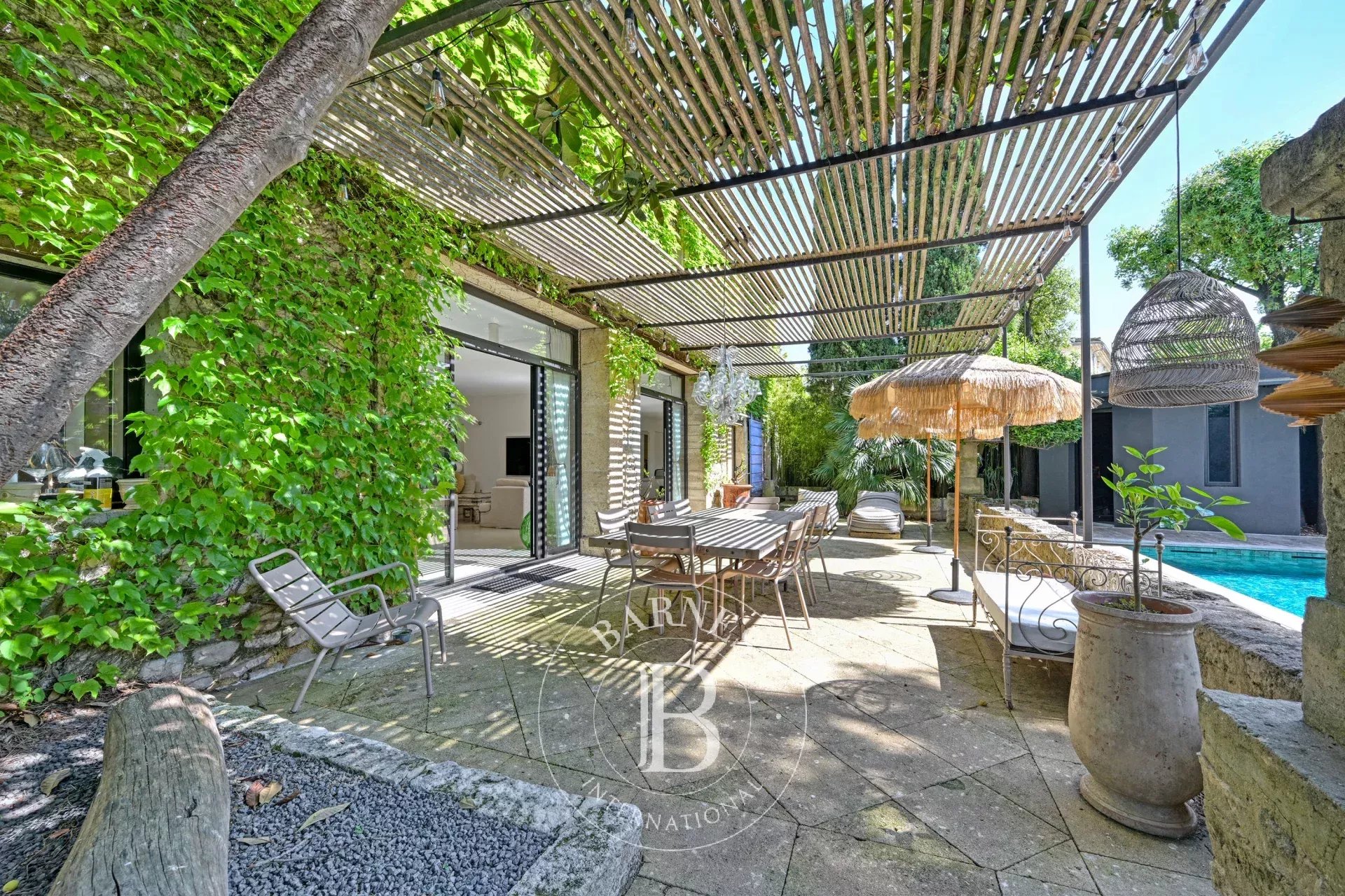 Maison Montpellier  -  ref 86760139 (picture 3)