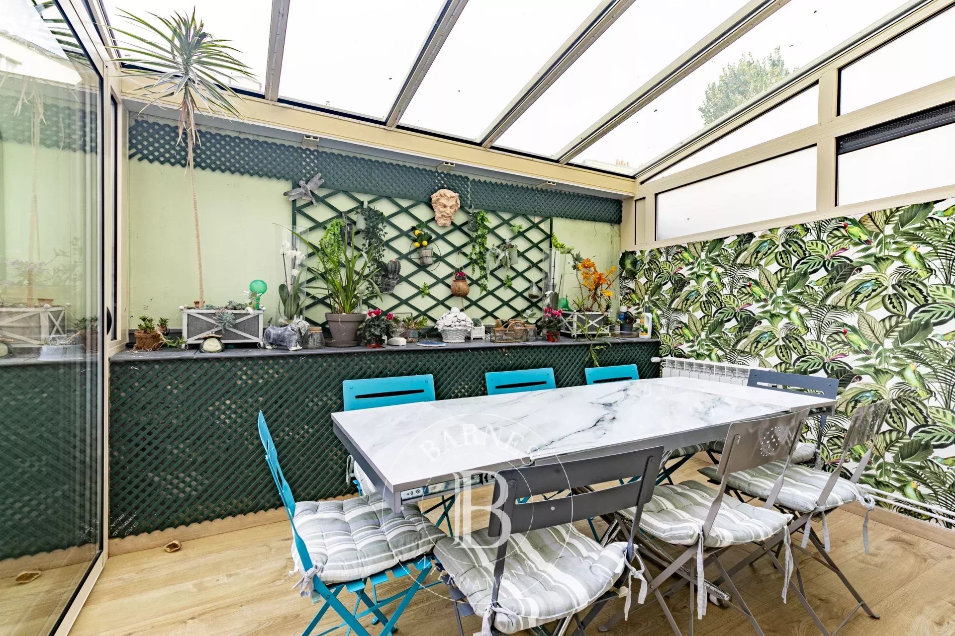 Ev Paris 15ème - picture 12