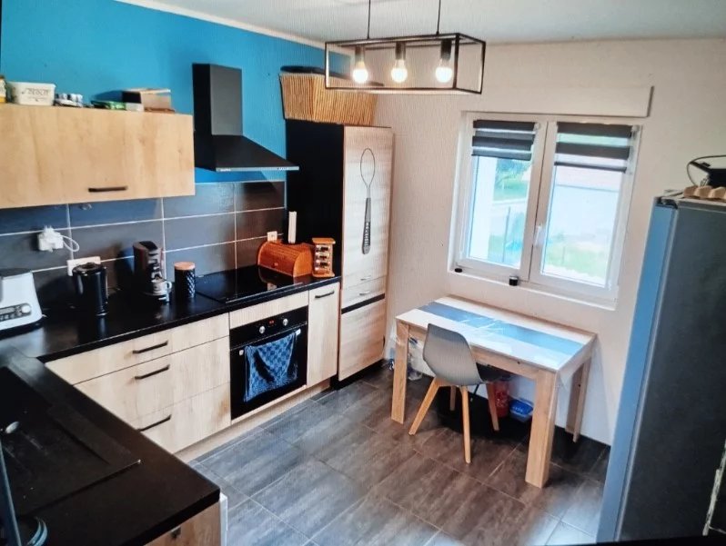Vente Maison Besançon