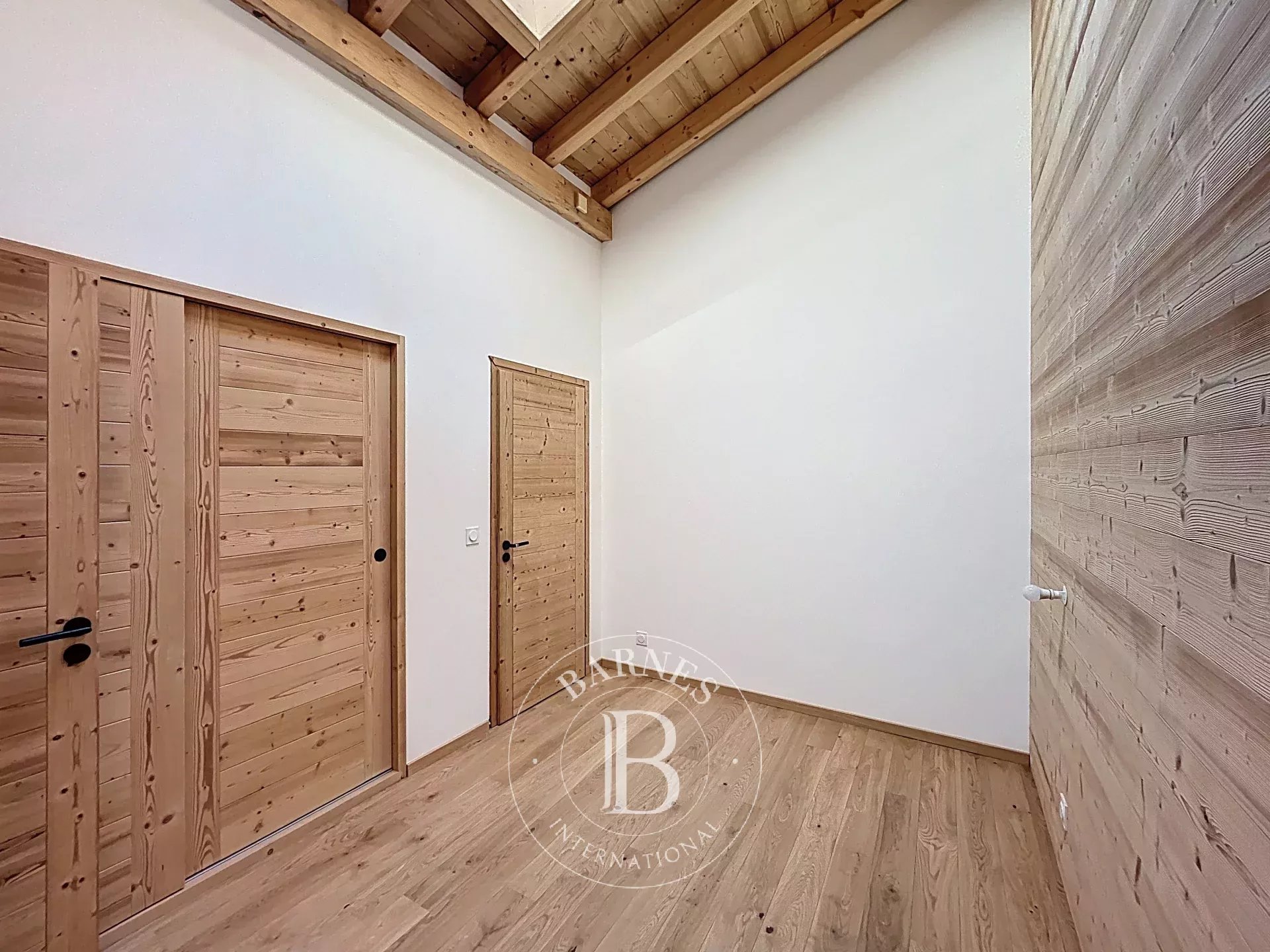 Photo of Les Gets – Spacious T5 Apartment – Large Living Area – Dual South-Facing Exposure