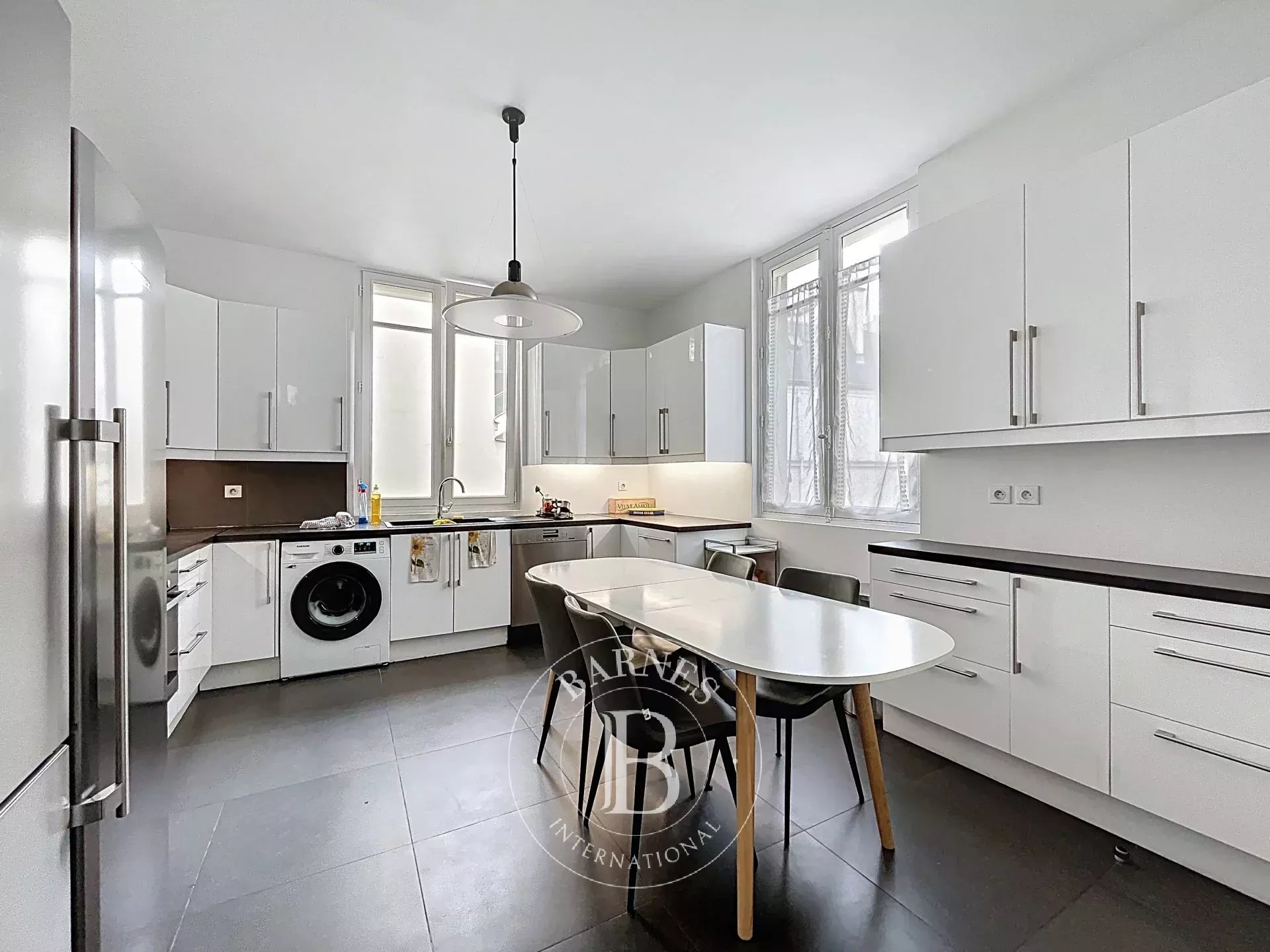 The BARNES rental department... - picture 5