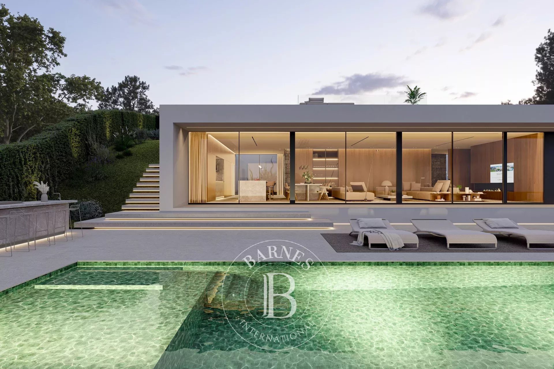 Ev Sant Andreu de Llavaneres