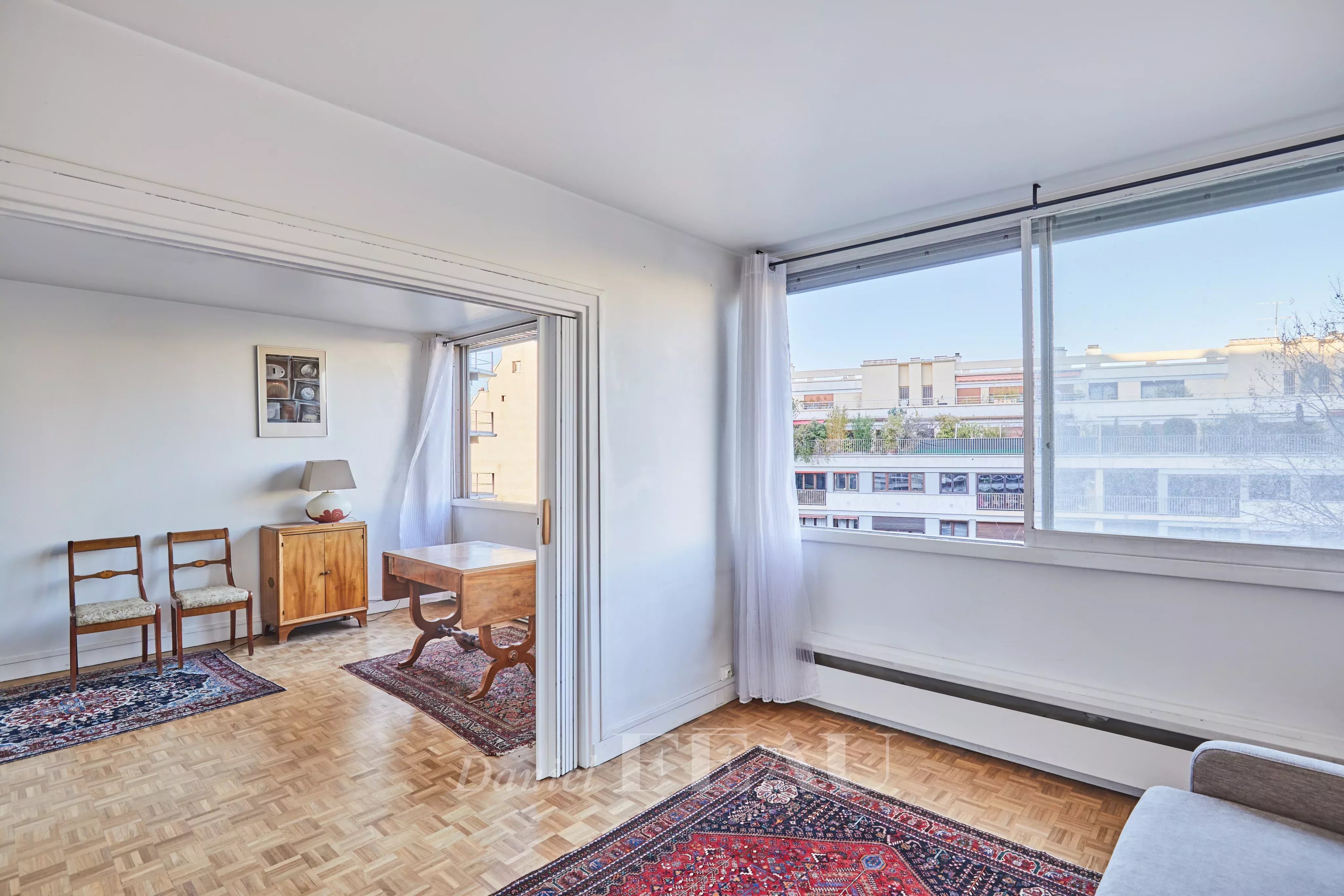Sale Apartment Paris 14th