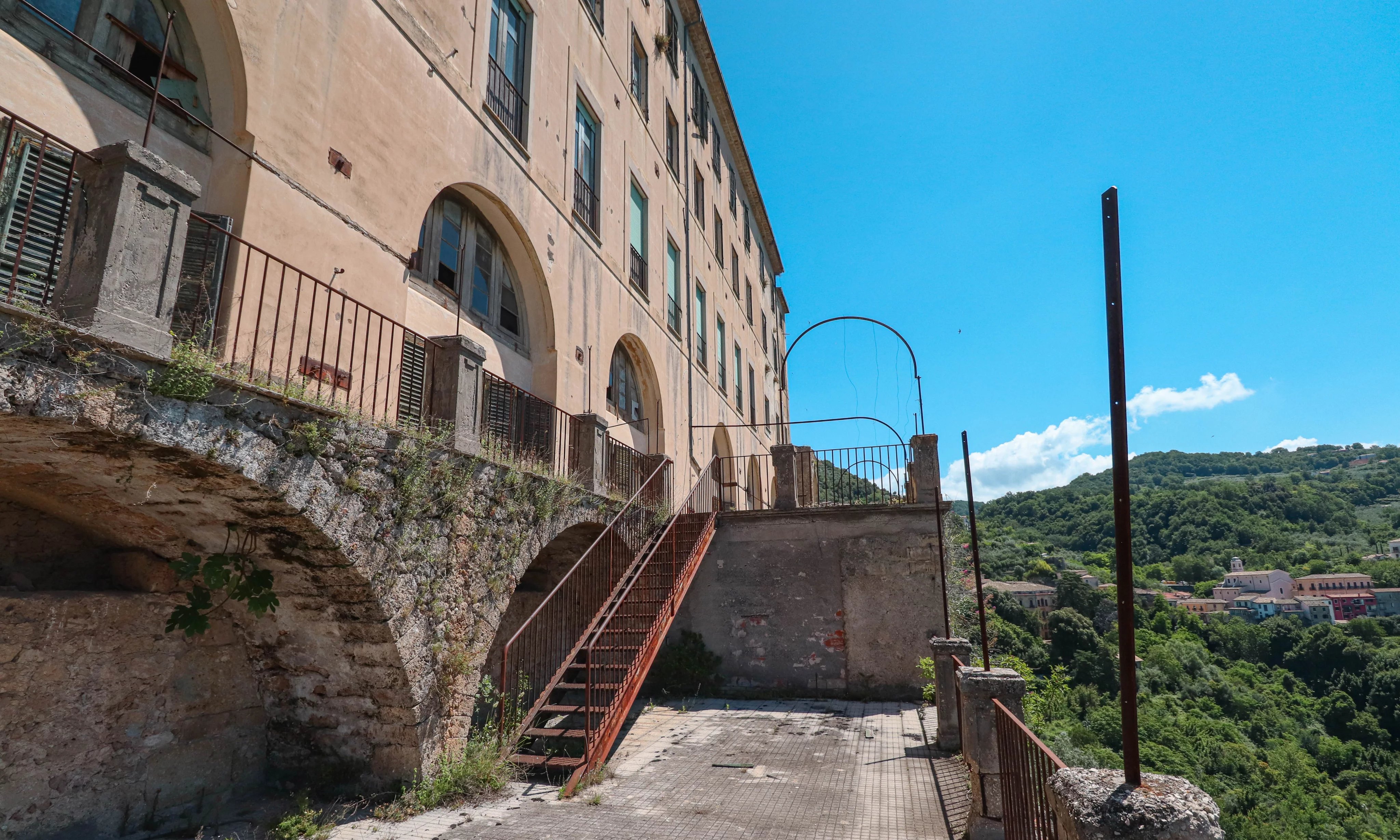 Monastero Arpino - picture 39 title=