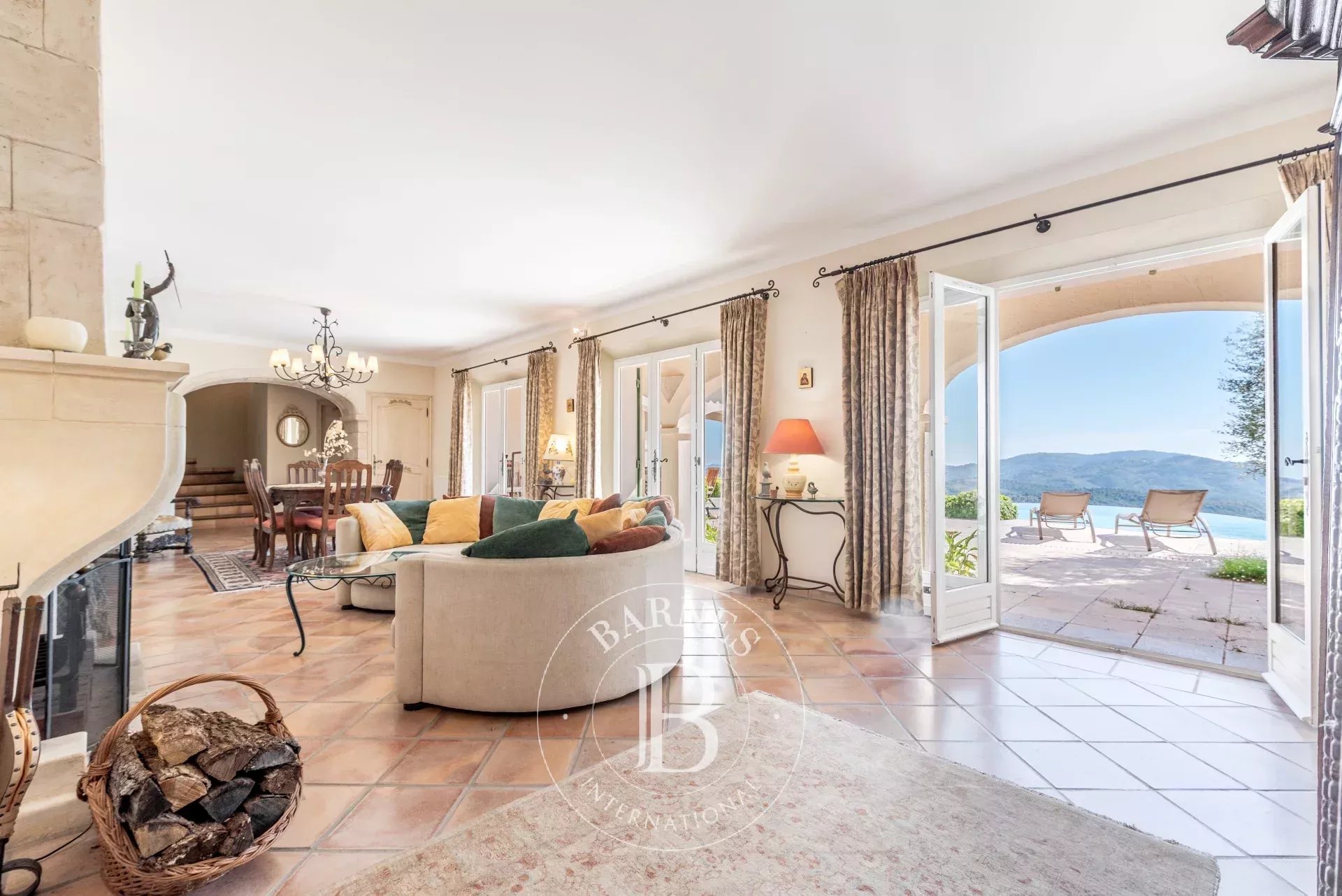 Villa Le Tignet - picture 6