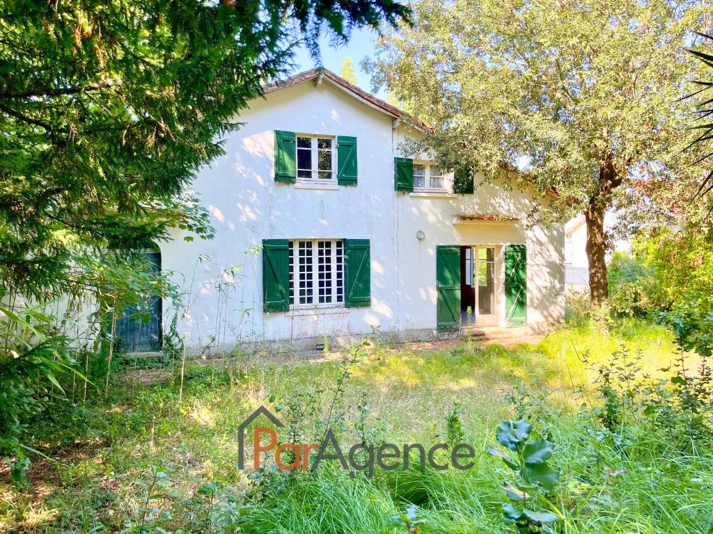 MAISON A RENOVER PARC ROYAN