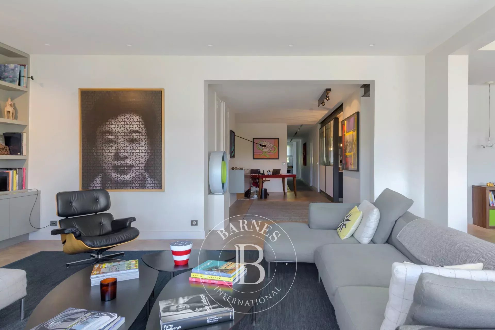 Daire Marseille 8ème - picture 6