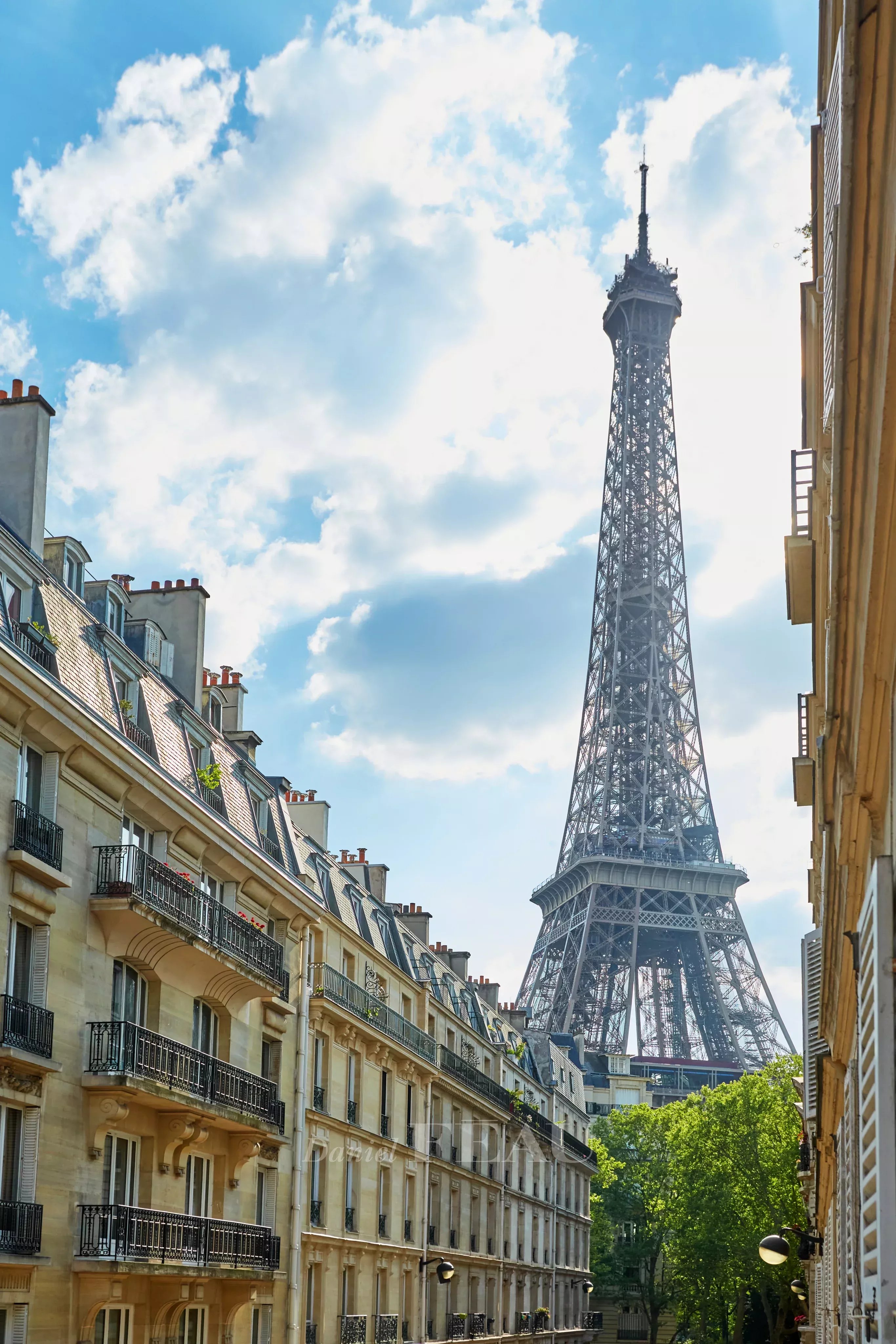 Vente Appartement Paris 7ème