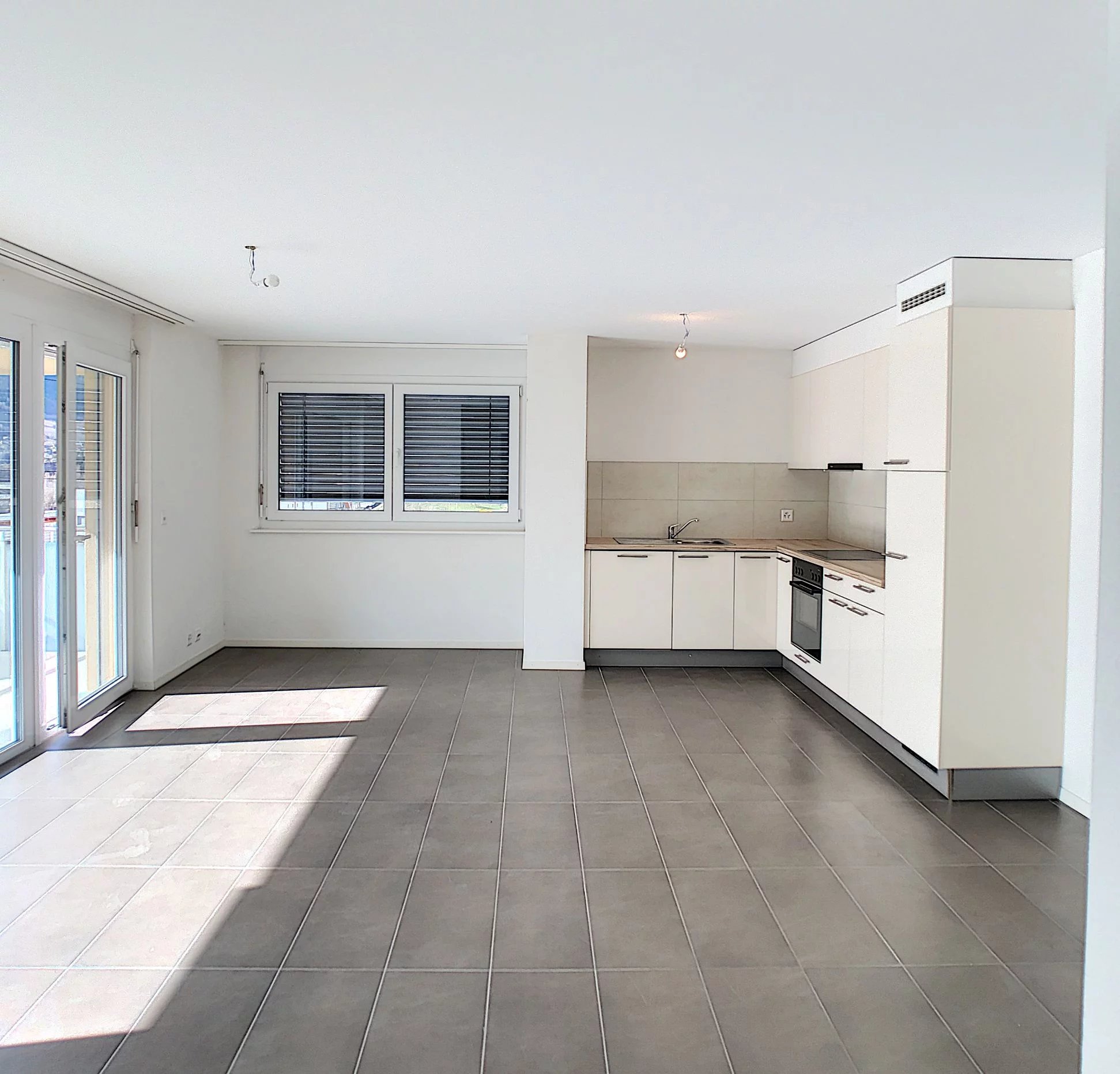 Maison à louer, 2.5 pièces, 65 m², Sierre