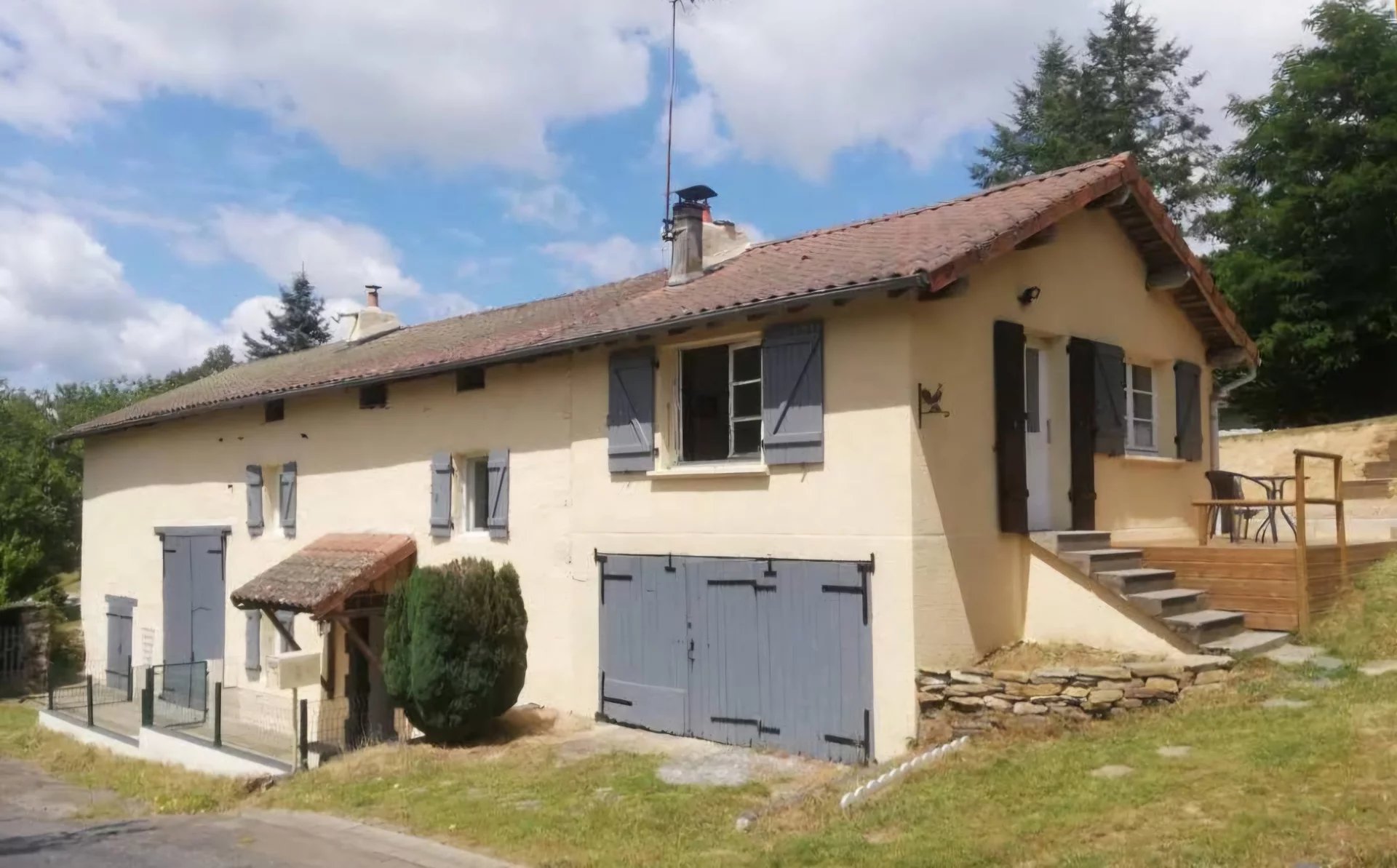 Agence immobilière de Pragout Immobilier